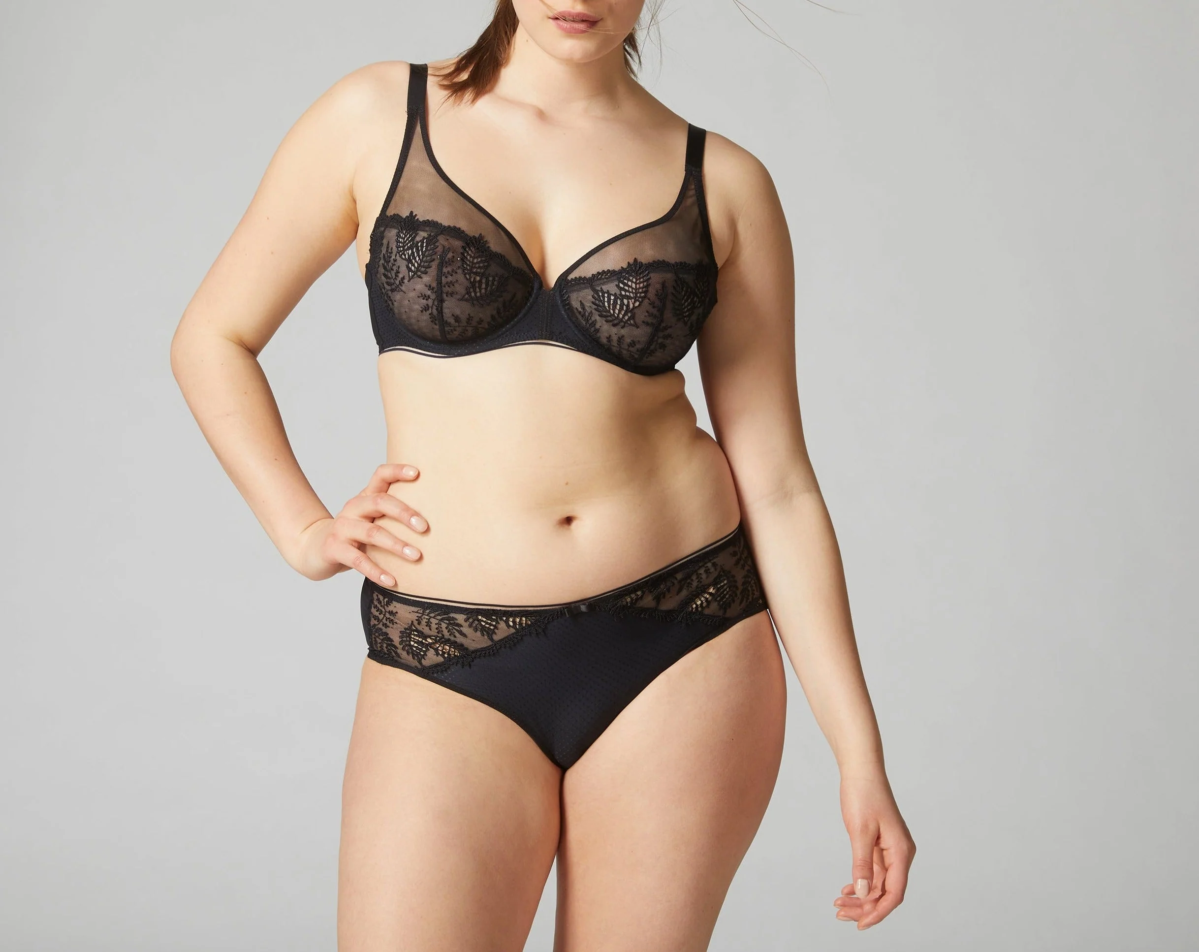 Shorty Bloom - Noir - Image 6
