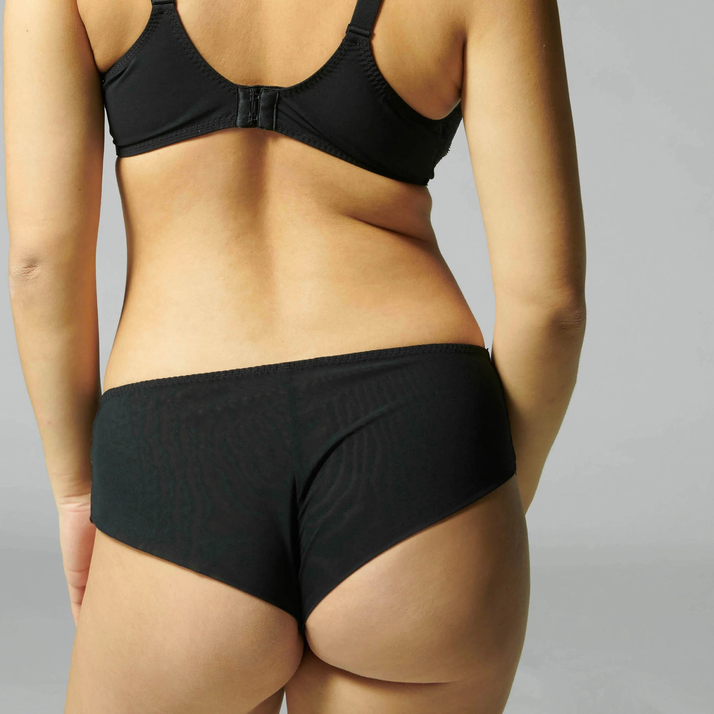 Shorty Reve - Noir - Image 10