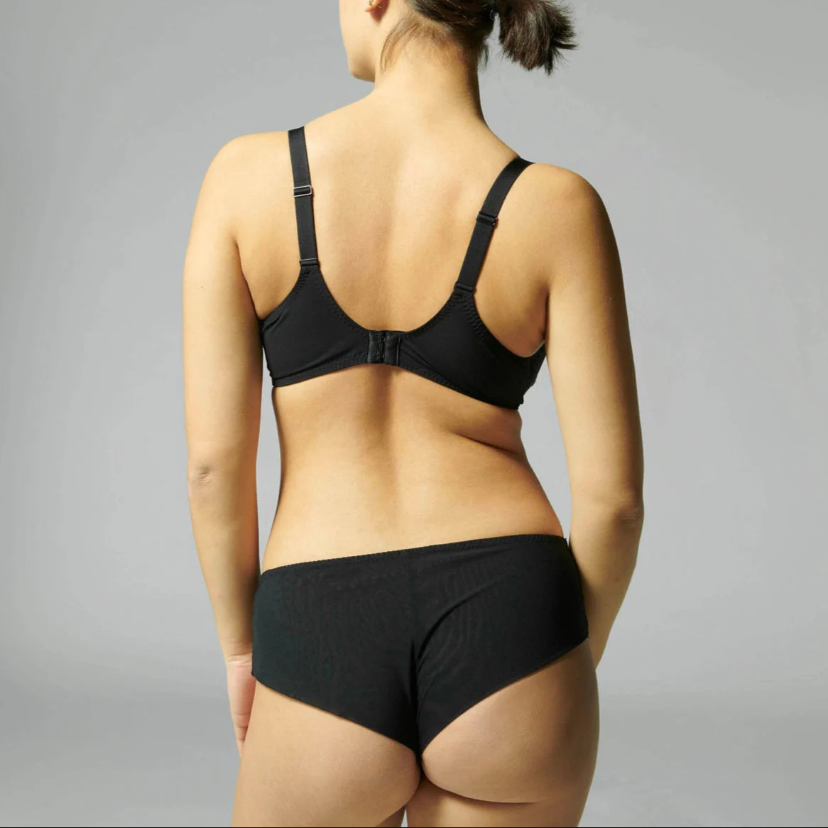 Shorty Reve - Noir - Image 9