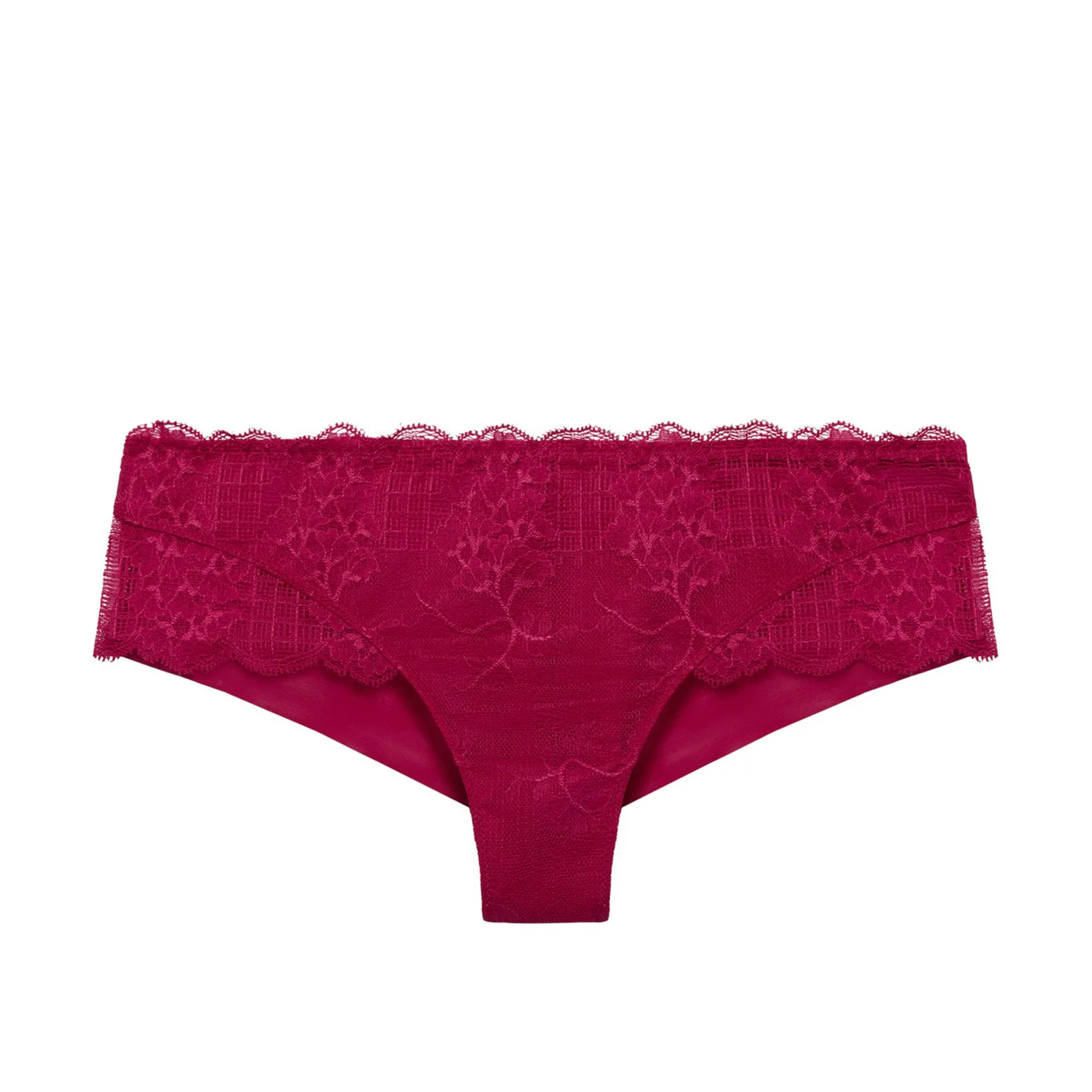 Shorty Reve - Rose - Image 7