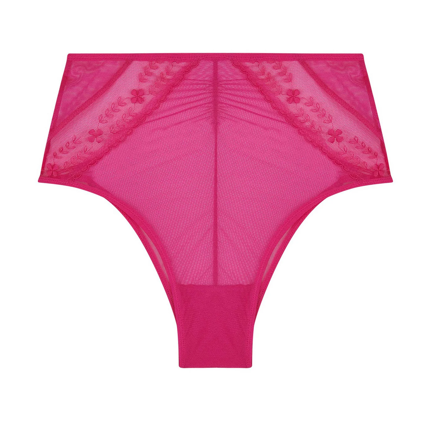 Culotte Marthe Disco - Rose - Image 2