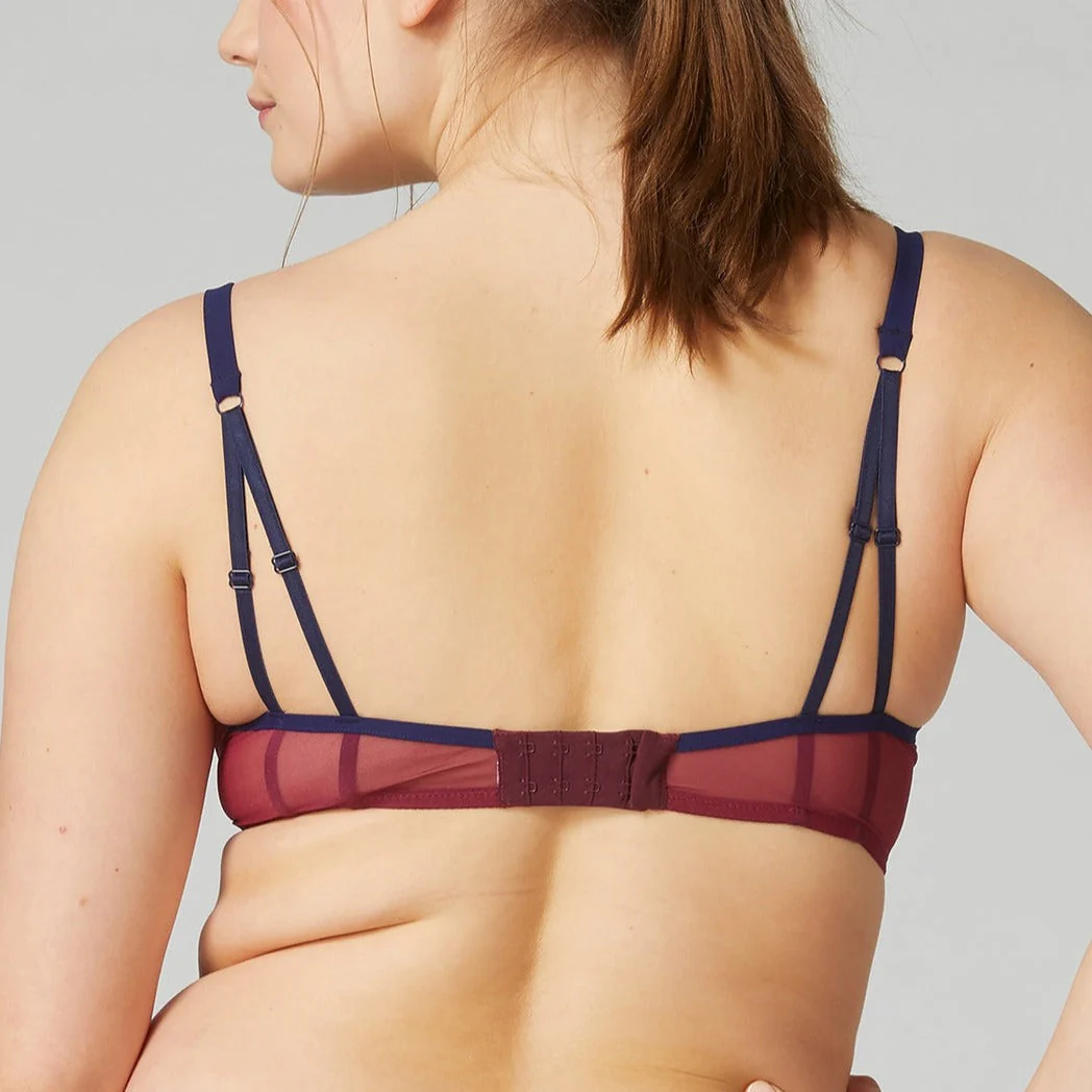 Armatures Moulé Rosalie - Rebel Purple - Image 6