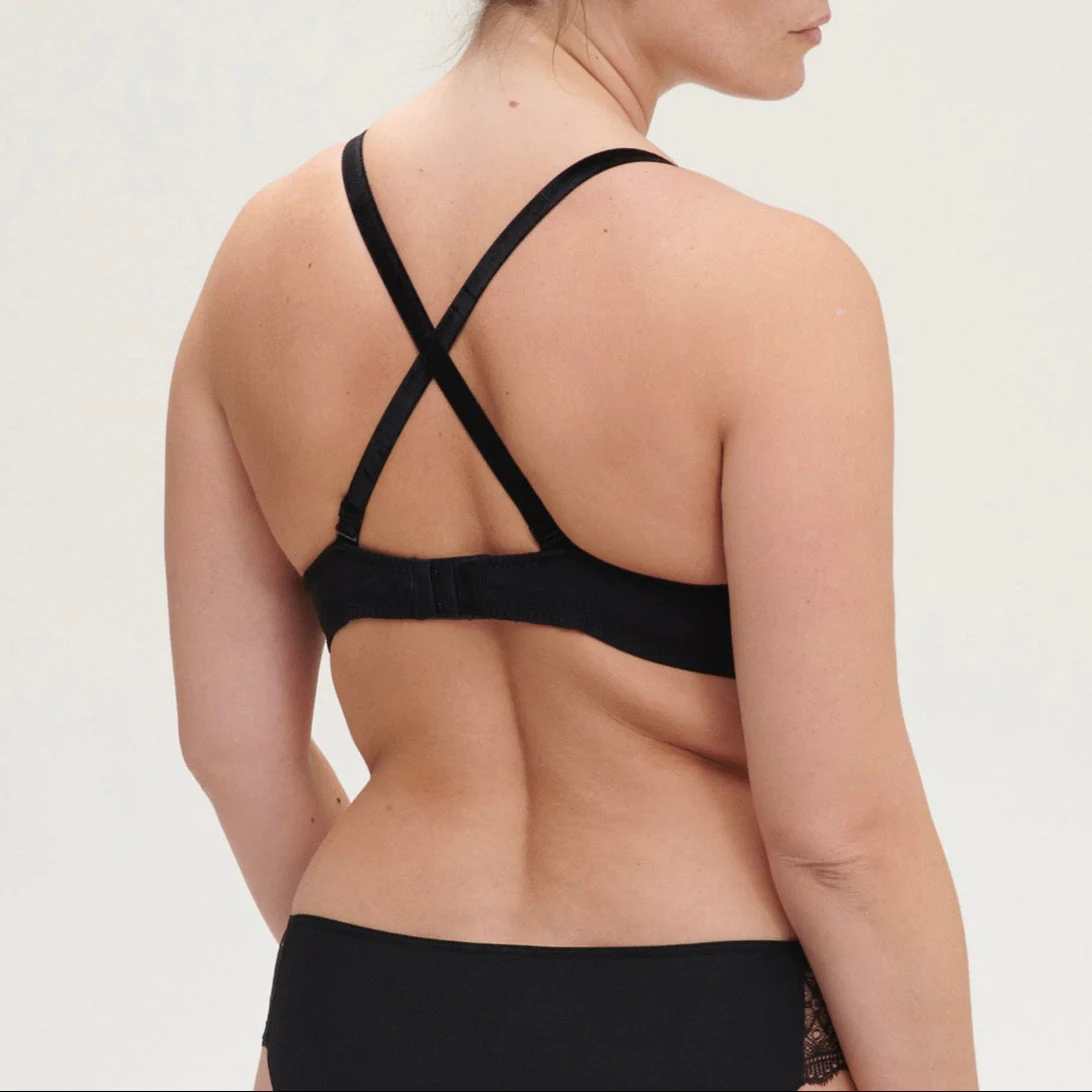 Soutien-Gorge Escale - Noir - Image 12