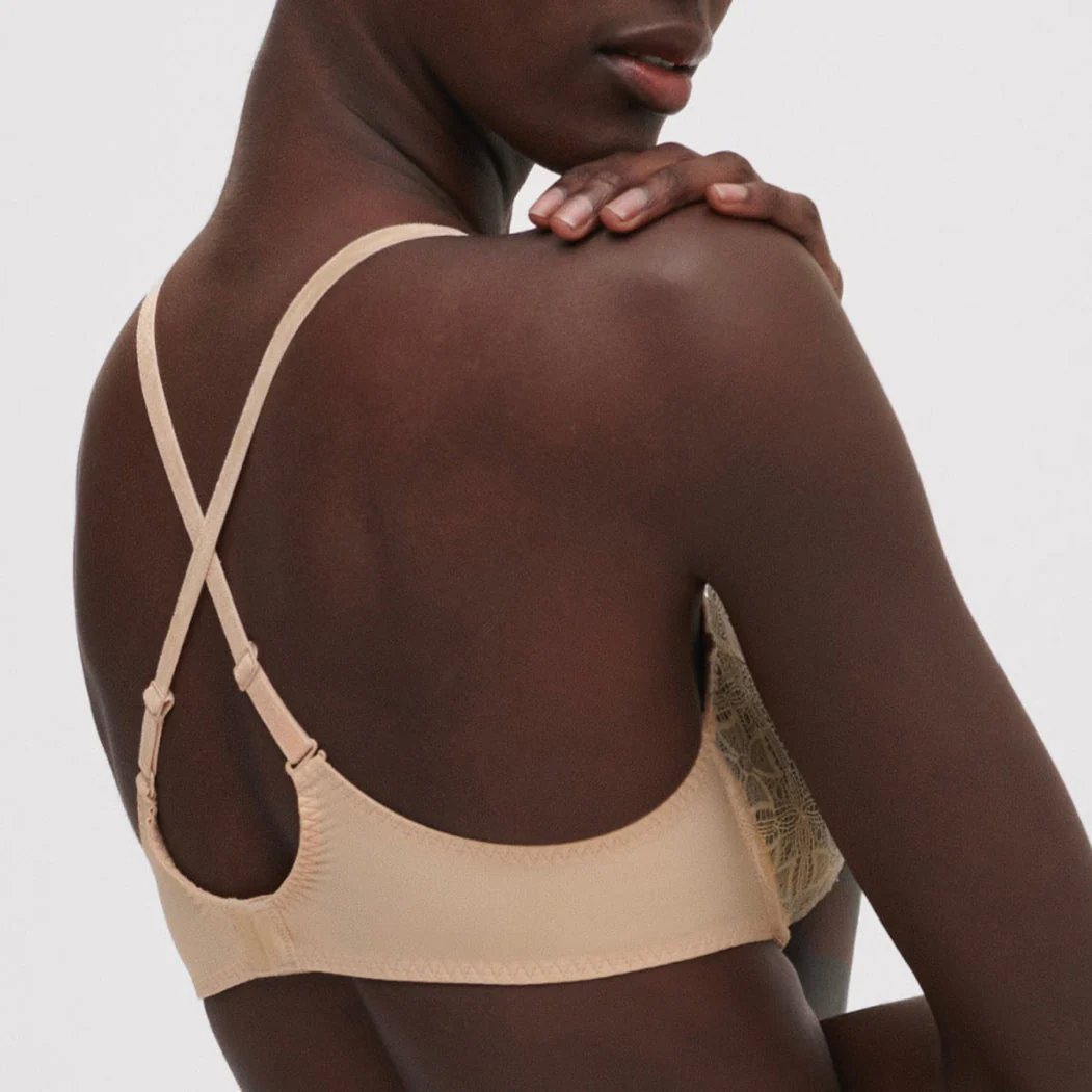 Soutien-Gorge Escale - Beige - Image 7