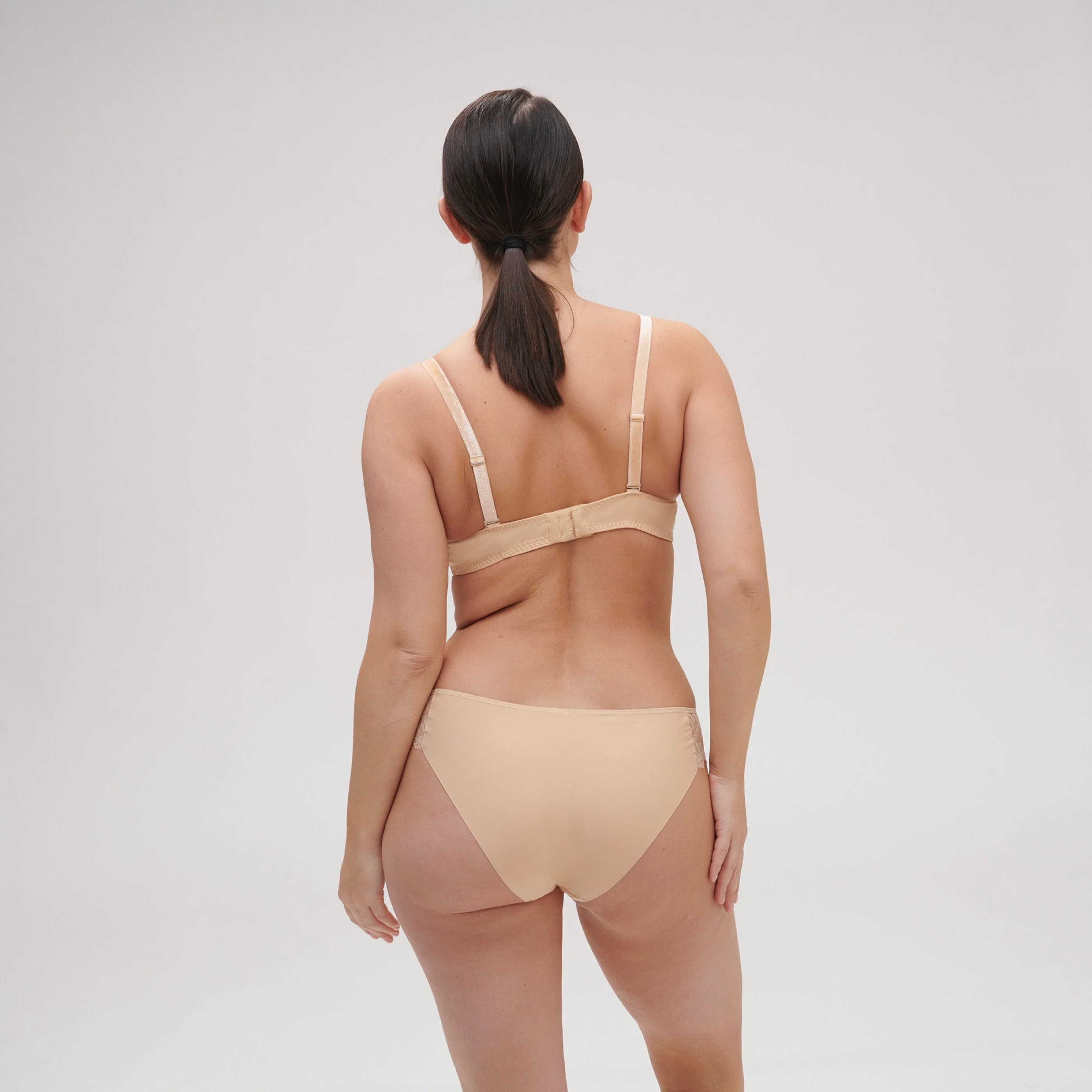 Culotte Escale - Beige - Image 9