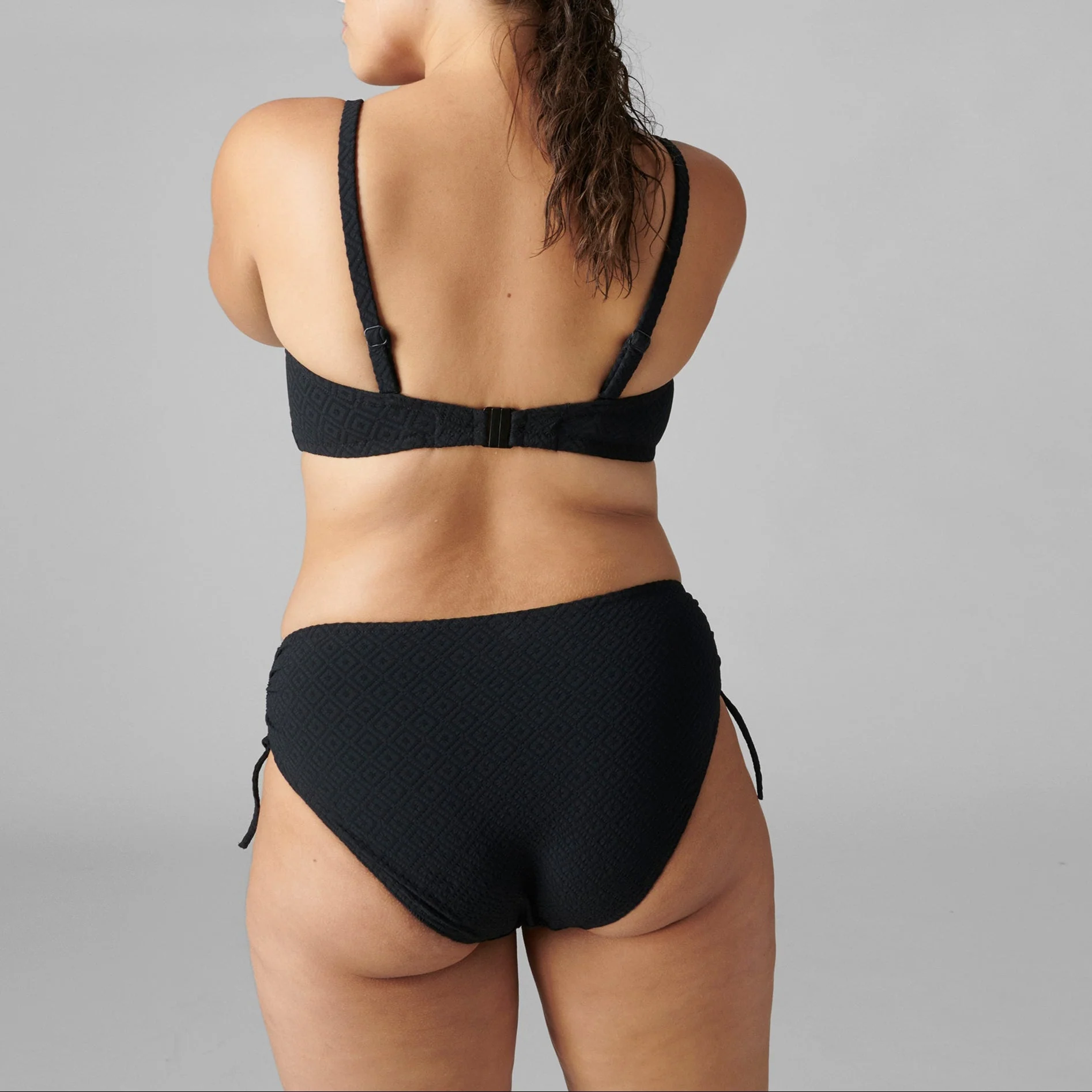 Bandeau Armatures Dune - Noir - Image 10