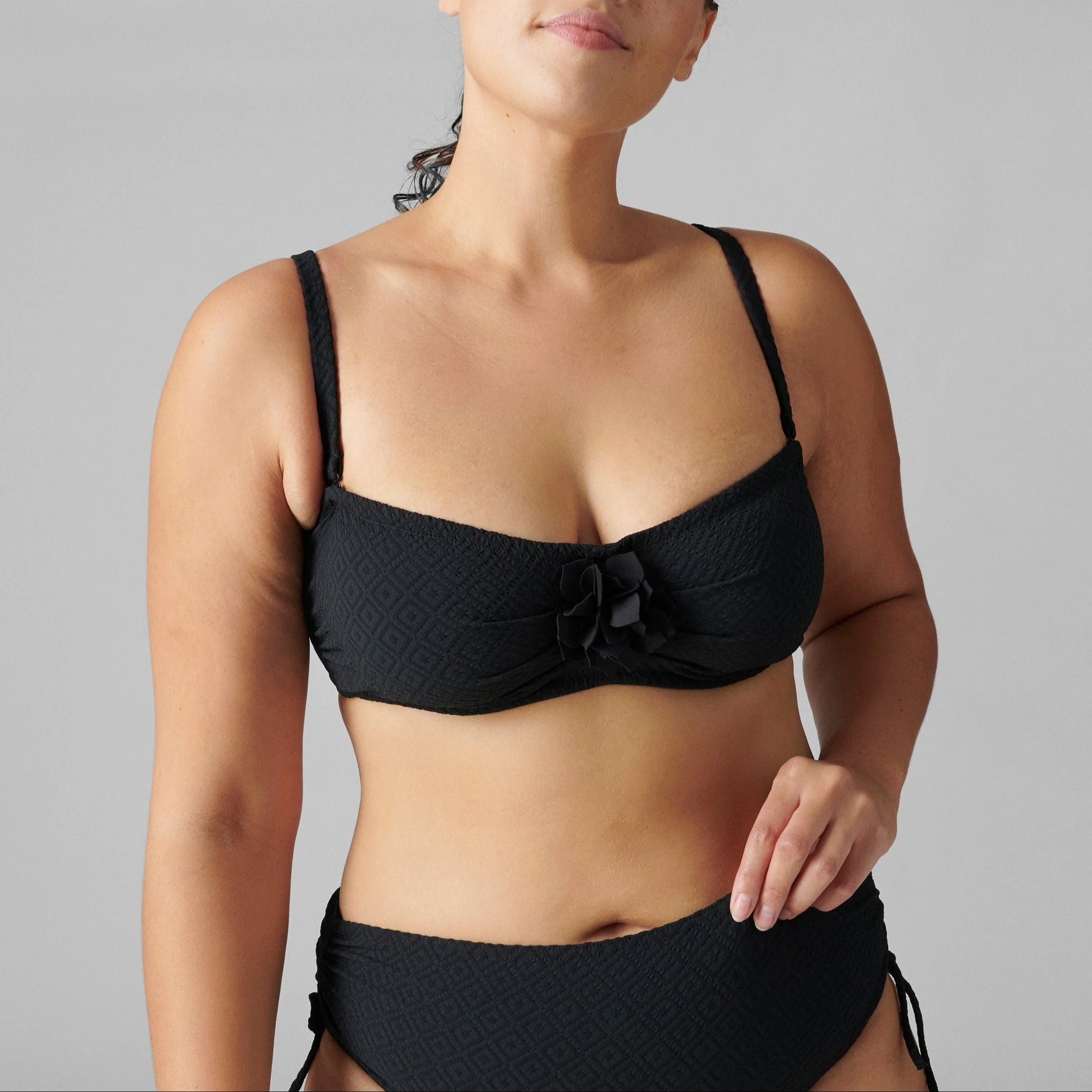 Bandeau Armatures Dune - Noir - Image 11