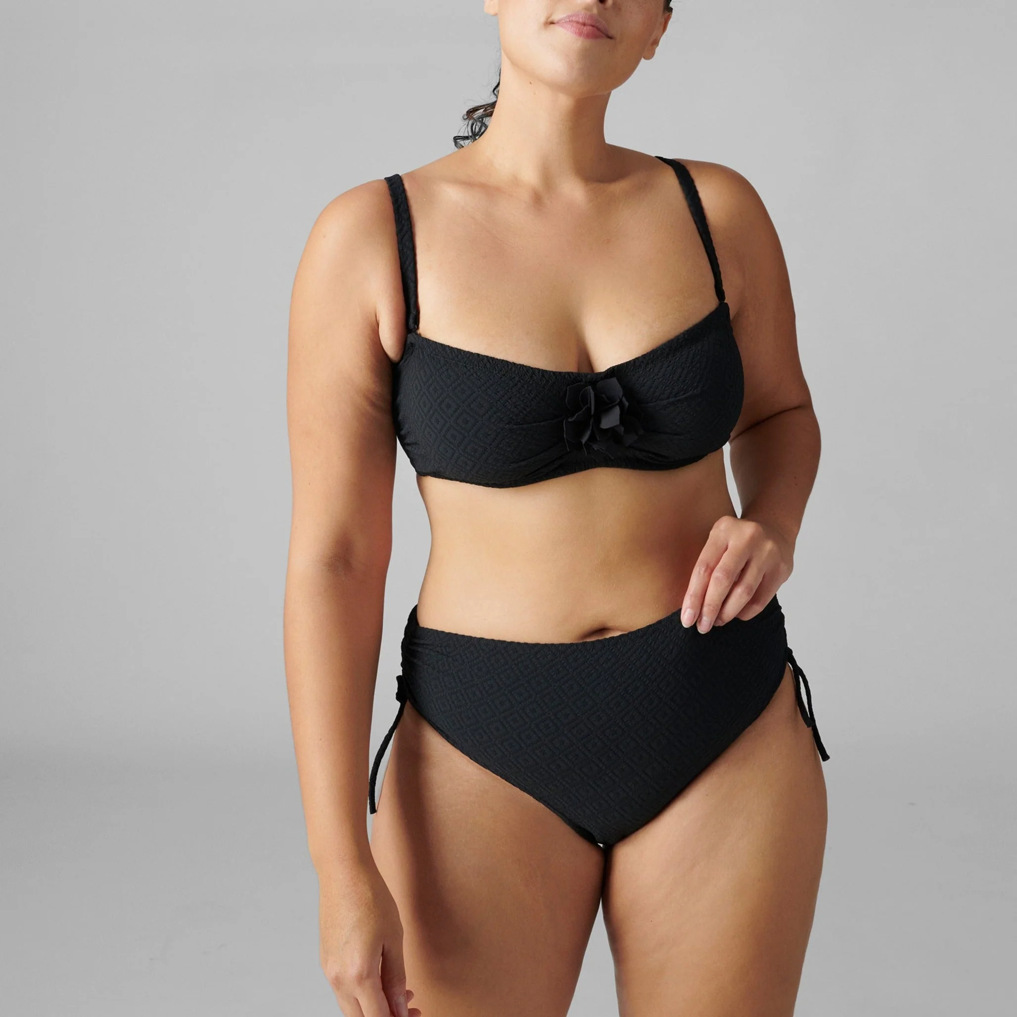 Bandeau Armatures Dune - Noir - Image 12