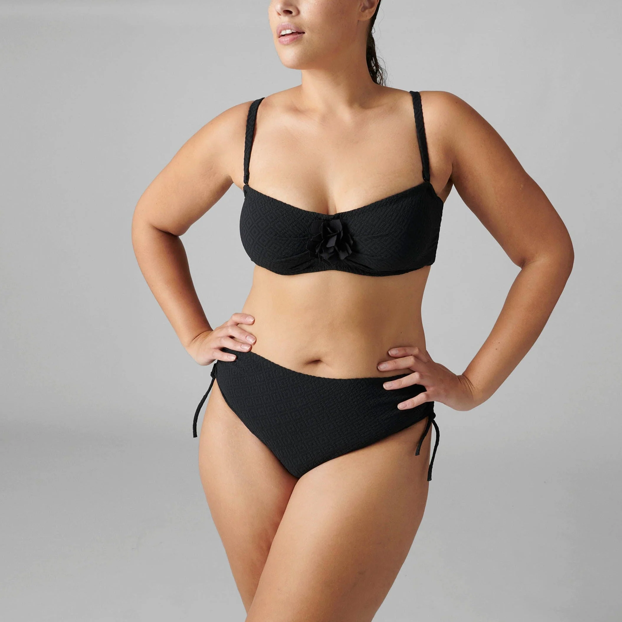 Bandeau Armatures Dune - Noir - Image 13