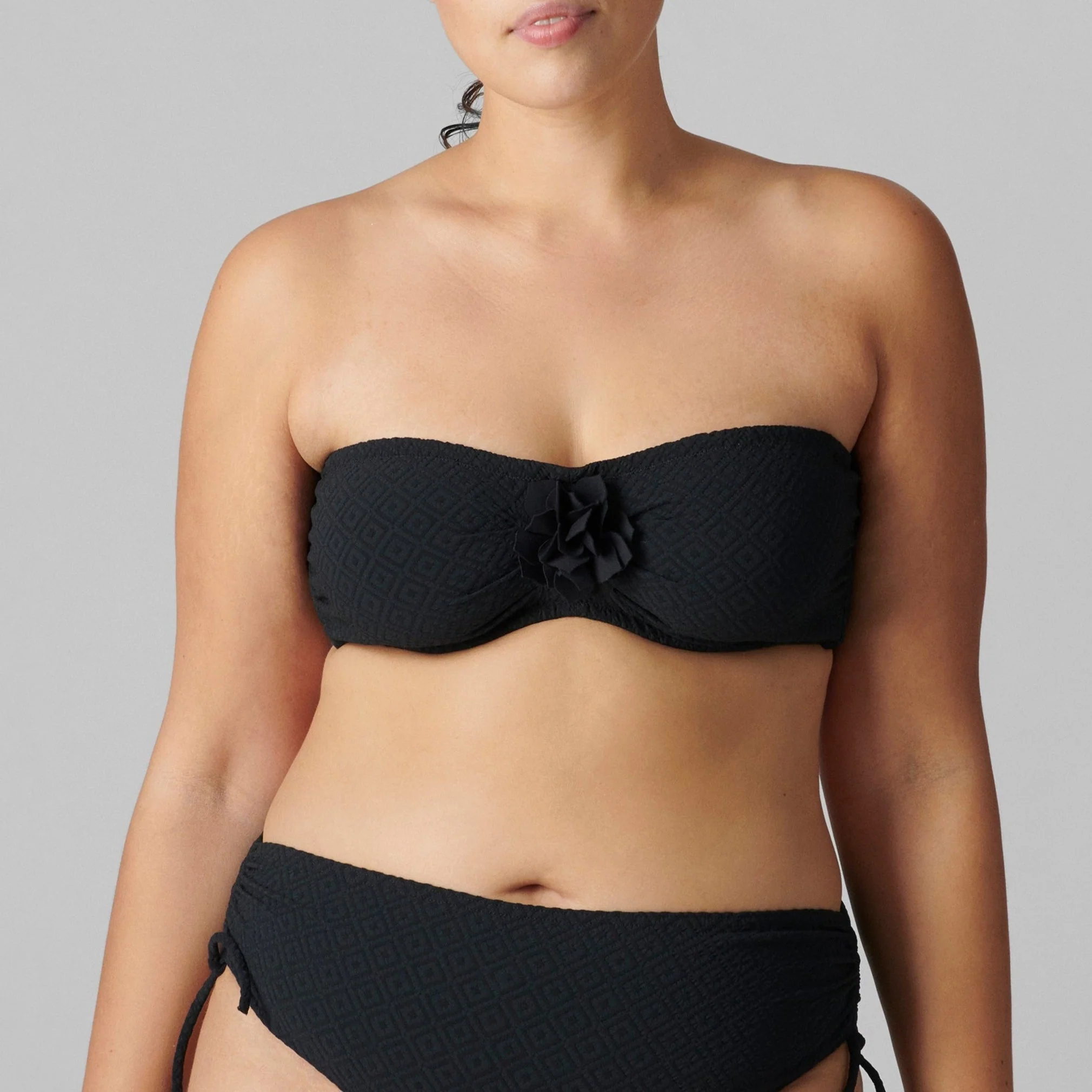 Bandeau Armatures Dune - Noir - Image 7