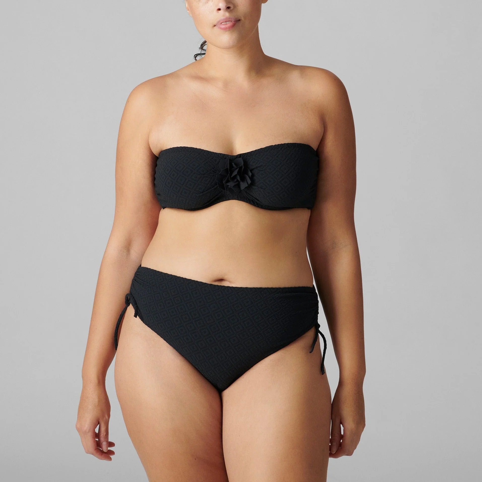 Bandeau Armatures Dune - Noir - Image 8