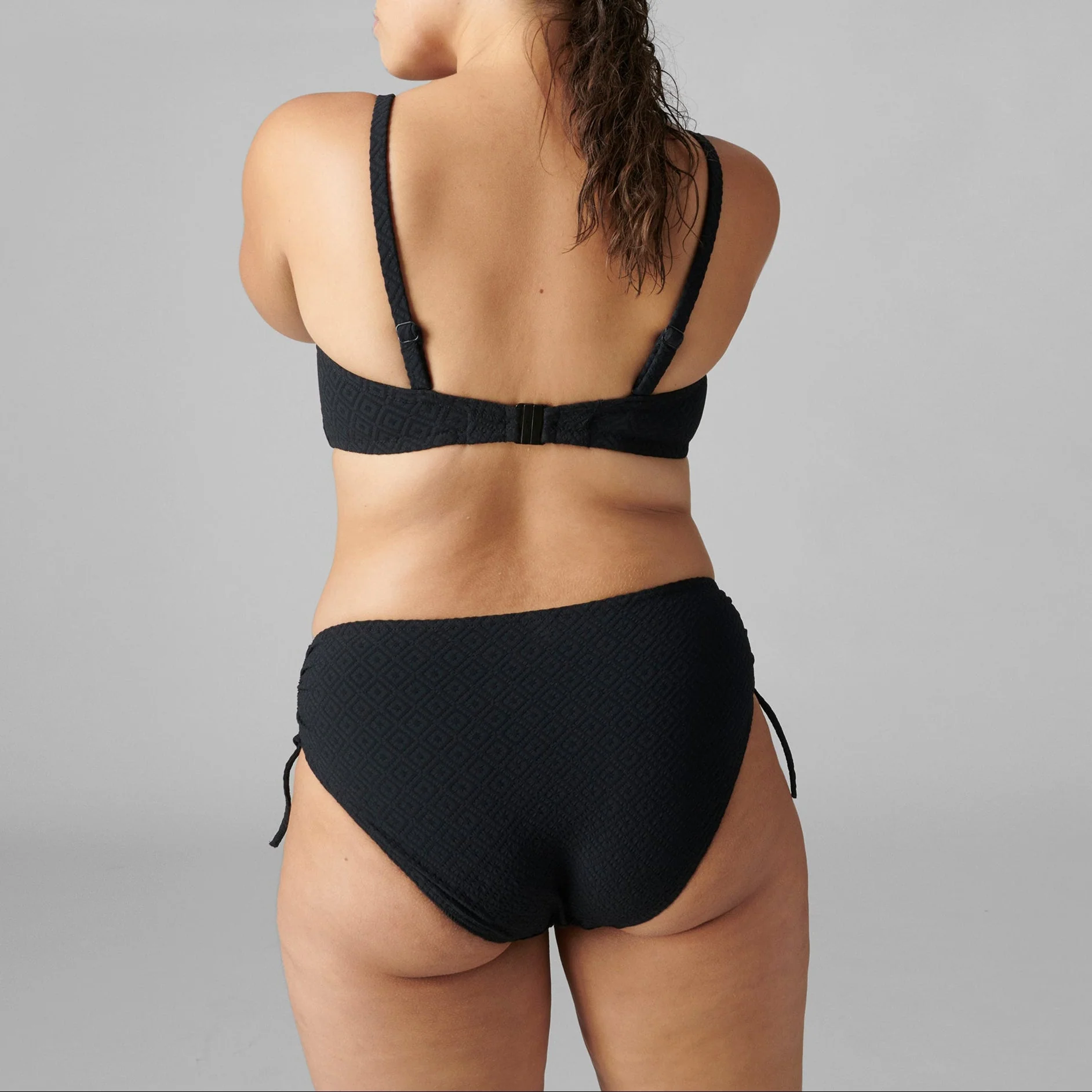 Bandeau Armatures Dune - Noir - Image 9