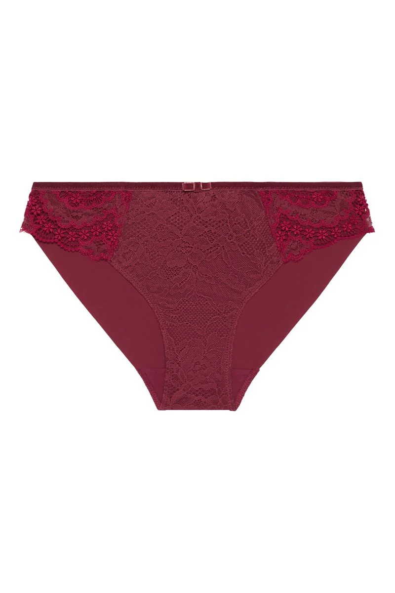 Culotte Céleste - Rouge - Image 5