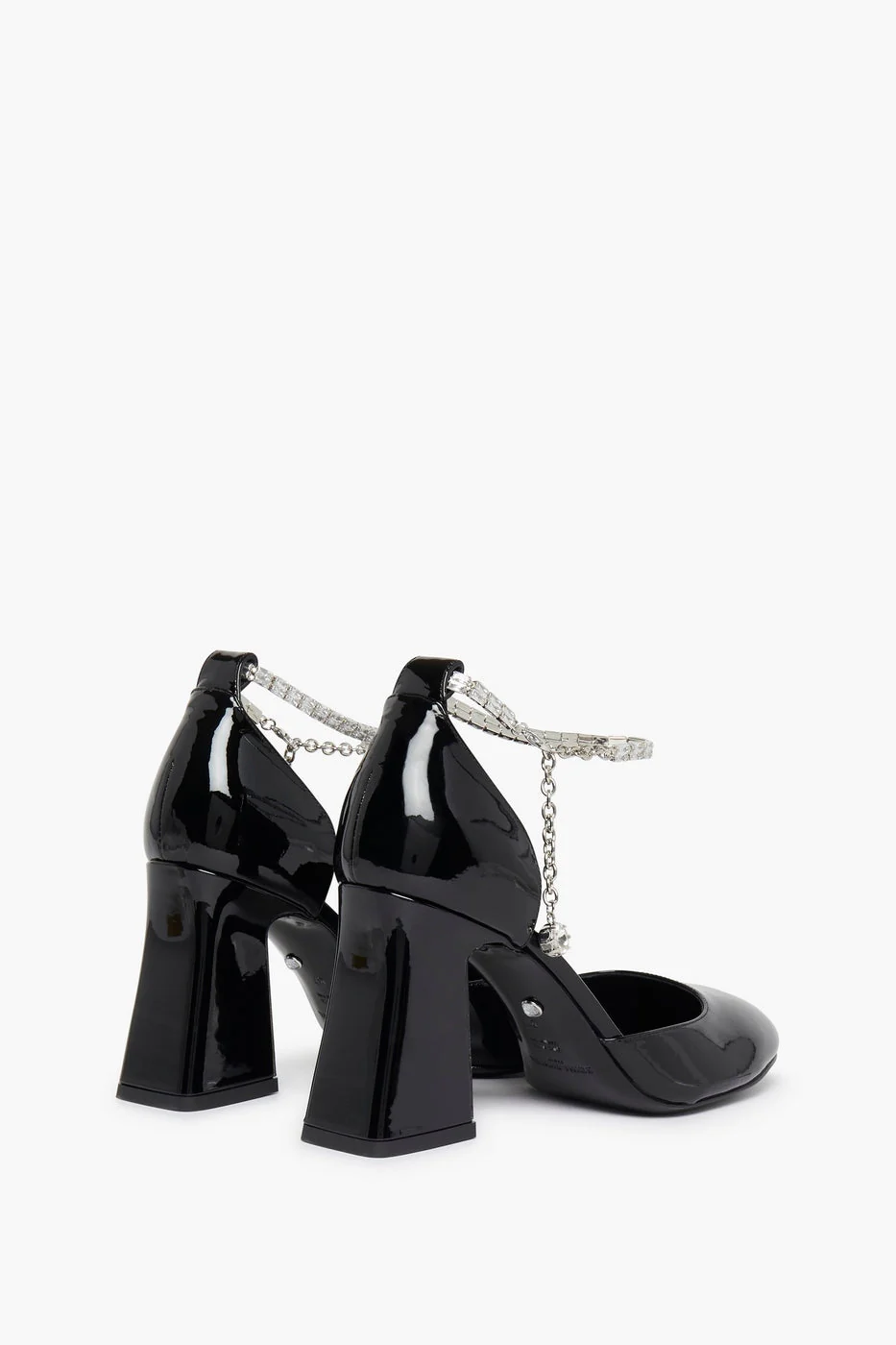 Chaussures - Noir - Femme - Image 2
