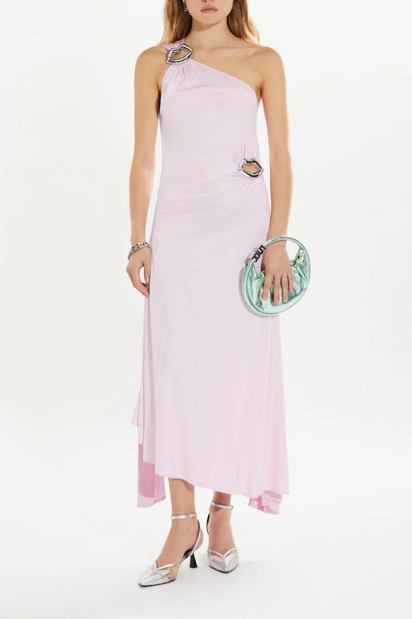 Robe - Doll Pink - Femme - Image 2
