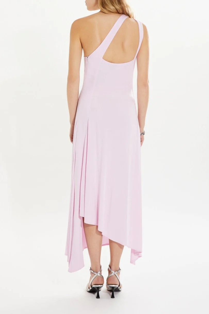 Robe - Doll Pink - Femme - Image 3