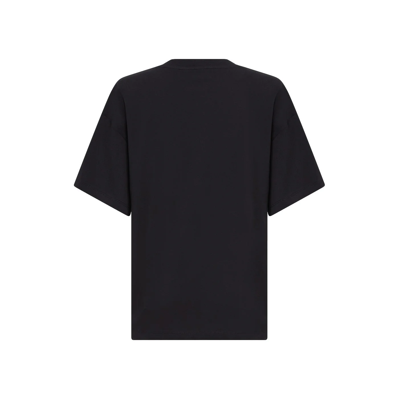 T-Shirt - Noir - Femme - Image 6