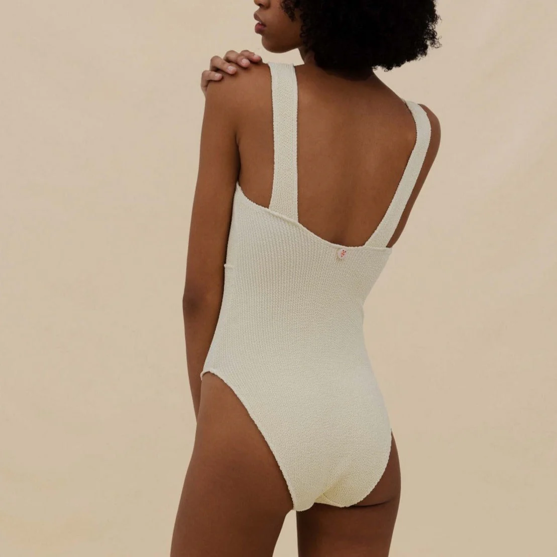 Sorbet Island - Maillot De Bain Une Piêce Ariel - 20 Couleurs Disponibles - Image 2