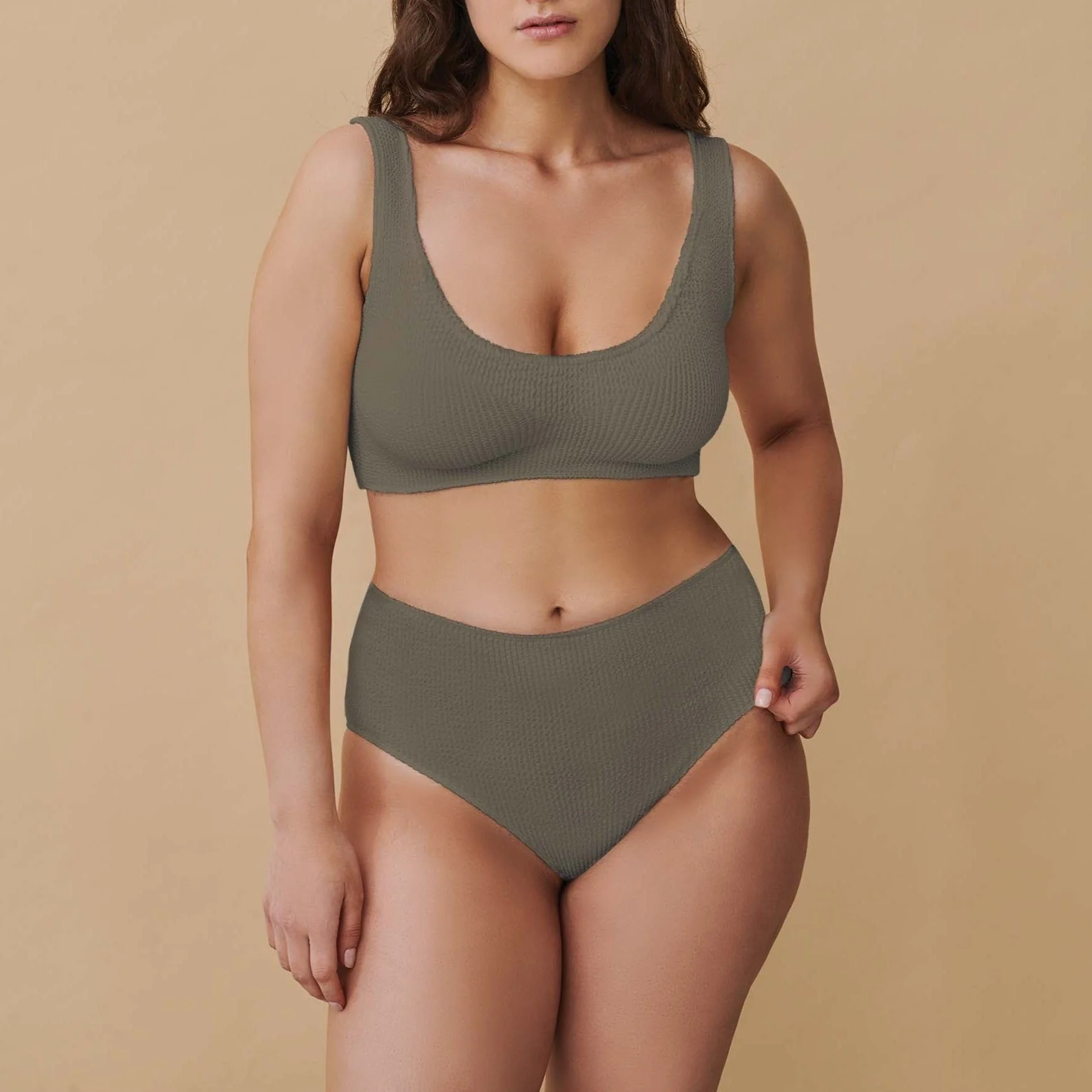 Sorbet Island - Bikini Adele - 20 Couleurs Disponibles - Image 10