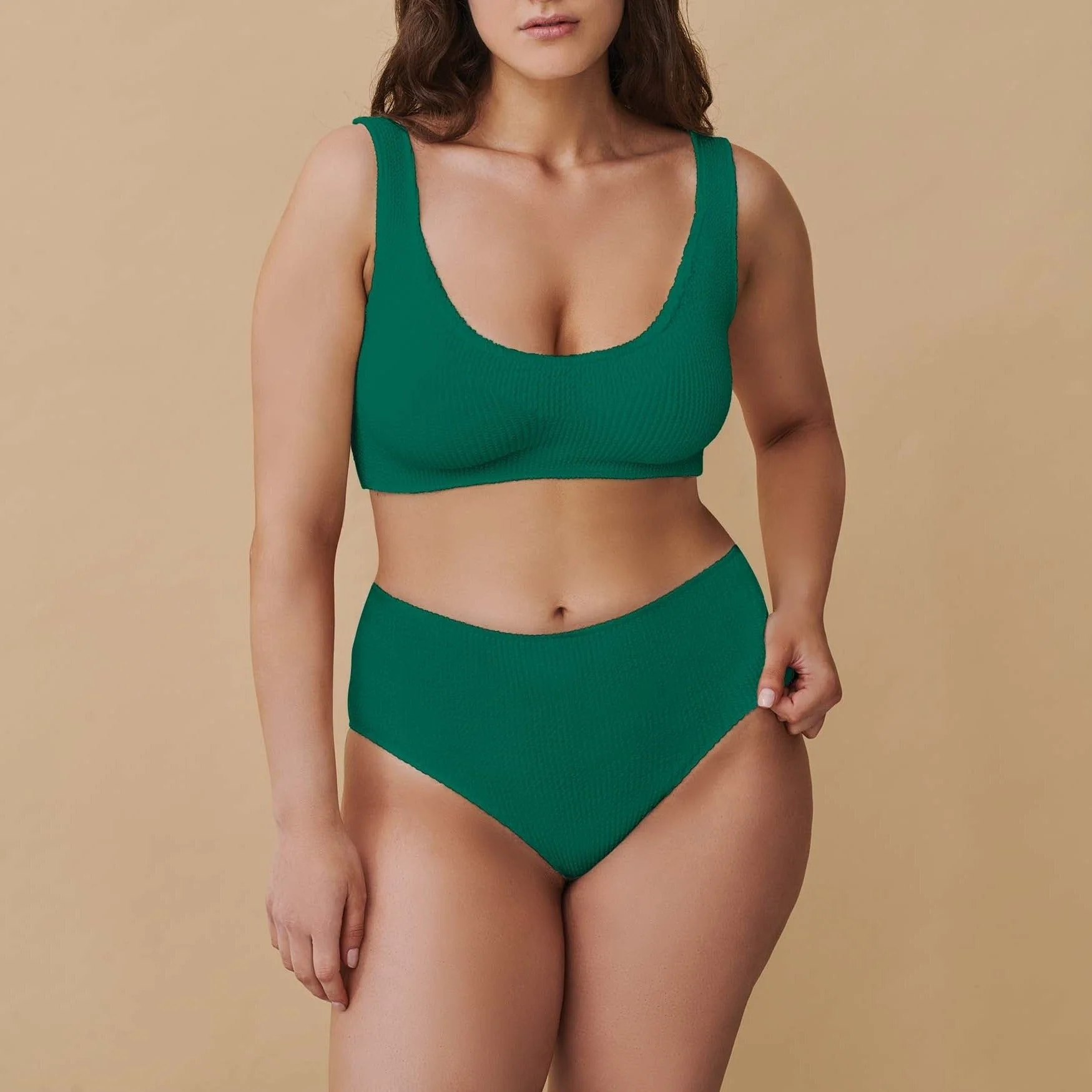 Sorbet Island - Bikini Adele - 20 Couleurs Disponibles - Image 11