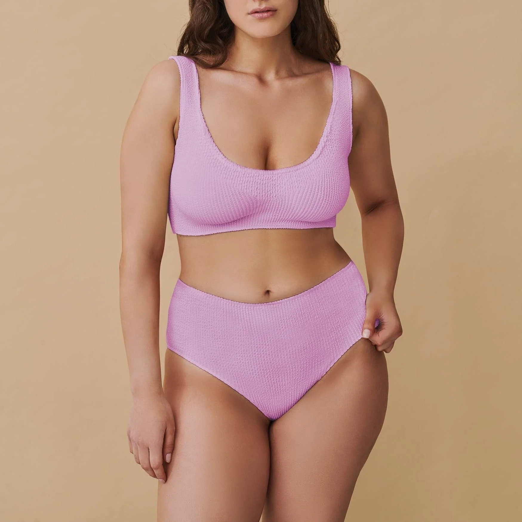 Sorbet Island - Bikini Adele - 20 Couleurs Disponibles - Image 12