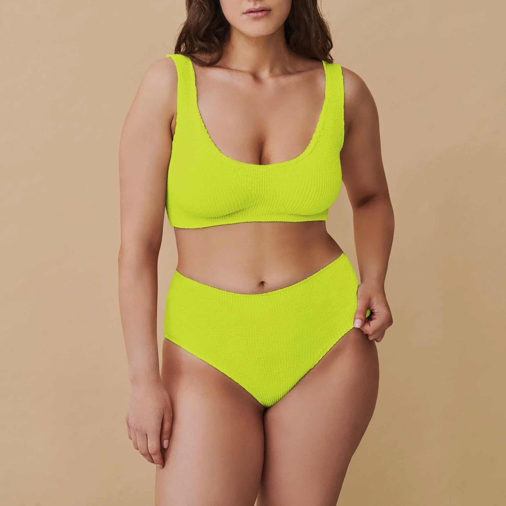 Sorbet Island - Bikini Adele - 20 Couleurs Disponibles - Image 13