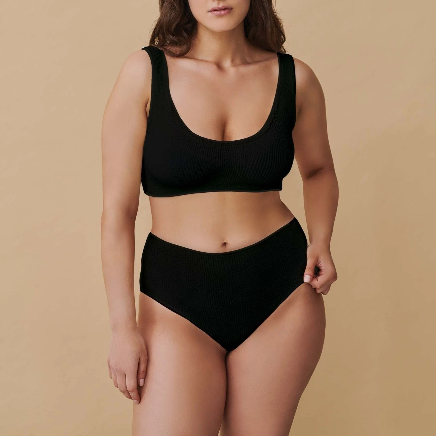 Sorbet Island - Bikini Adele - 20 Couleurs Disponibles - Image 14