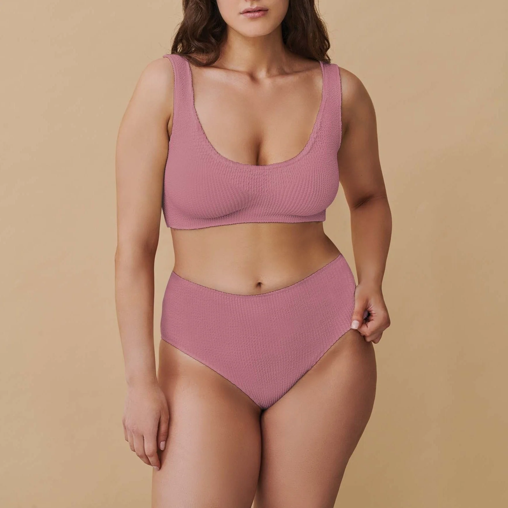 Sorbet Island - Bikini Adele - 20 Couleurs Disponibles - Image 15