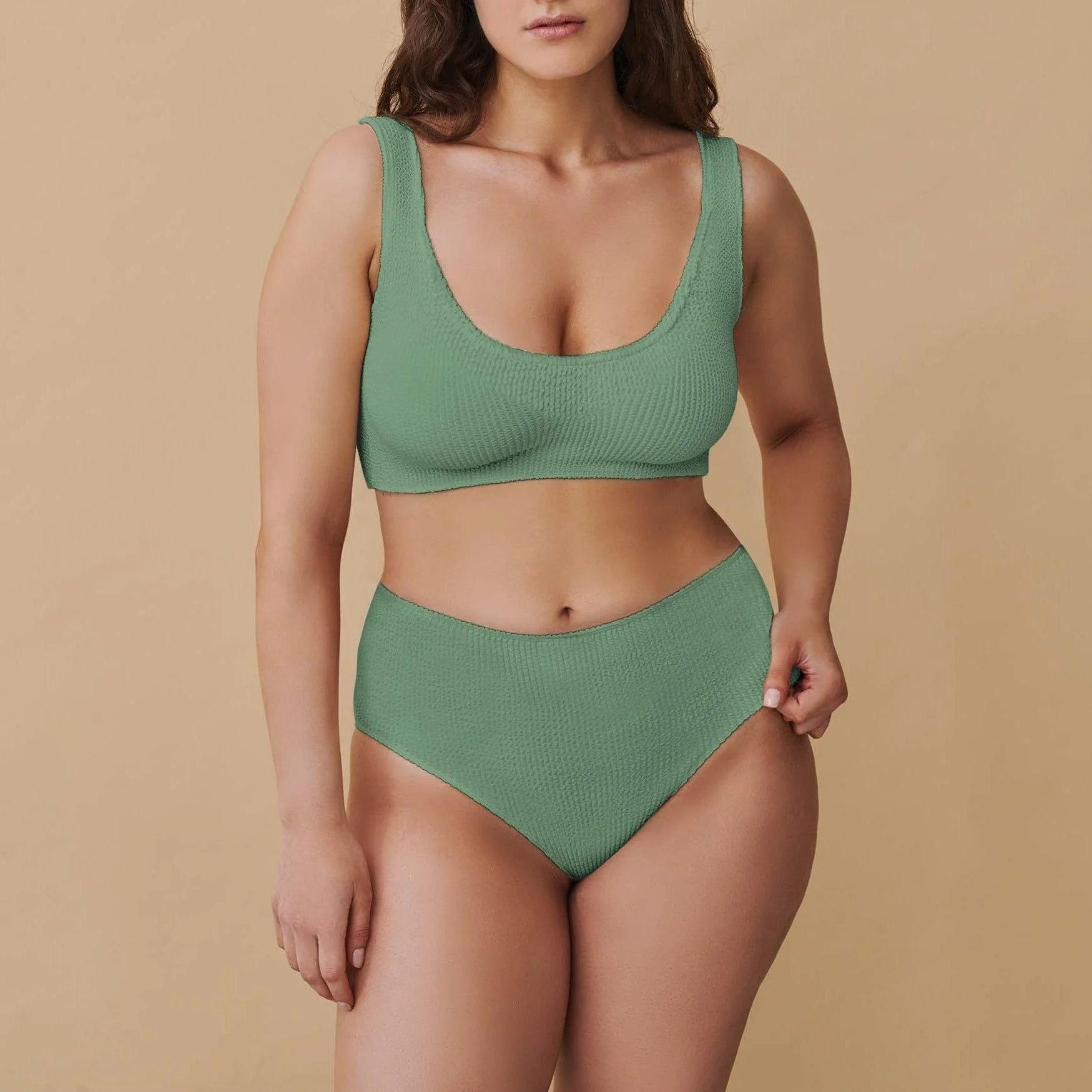 Sorbet Island - Bikini Adele - 20 Couleurs Disponibles - Image 16
