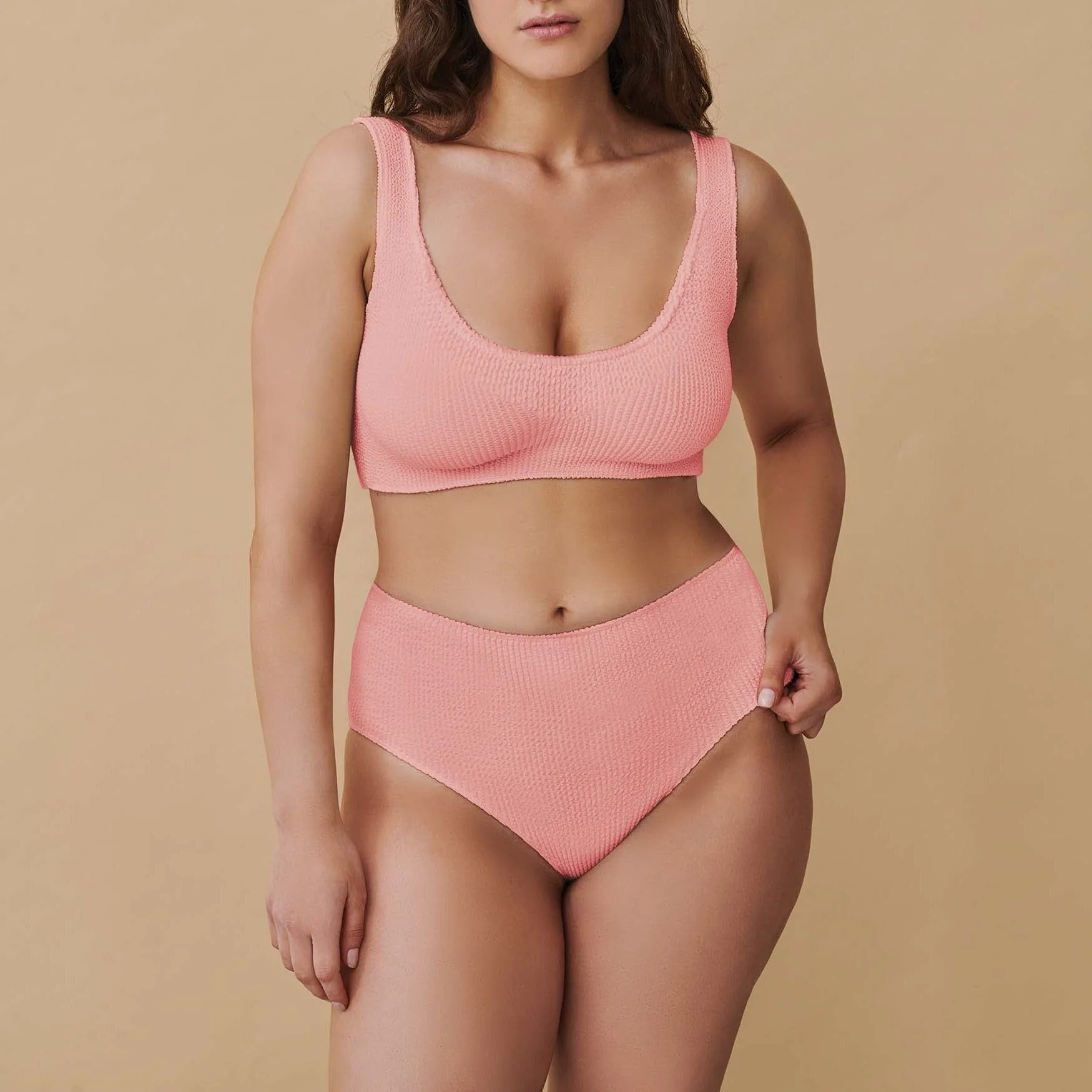 Sorbet Island - Bikini Adele - 20 Couleurs Disponibles - Image 17