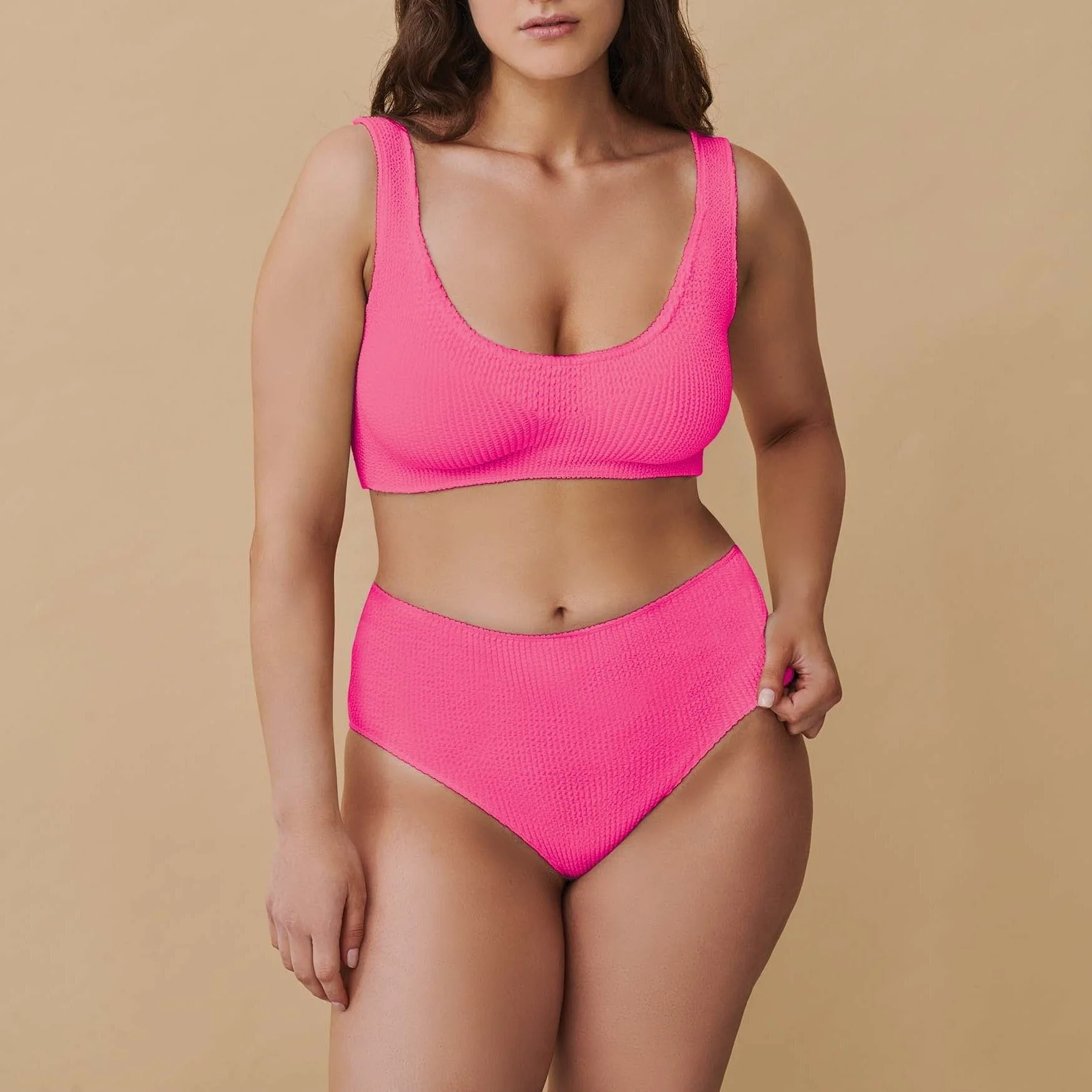 Sorbet Island - Bikini Adele - 20 Couleurs Disponibles - Image 18