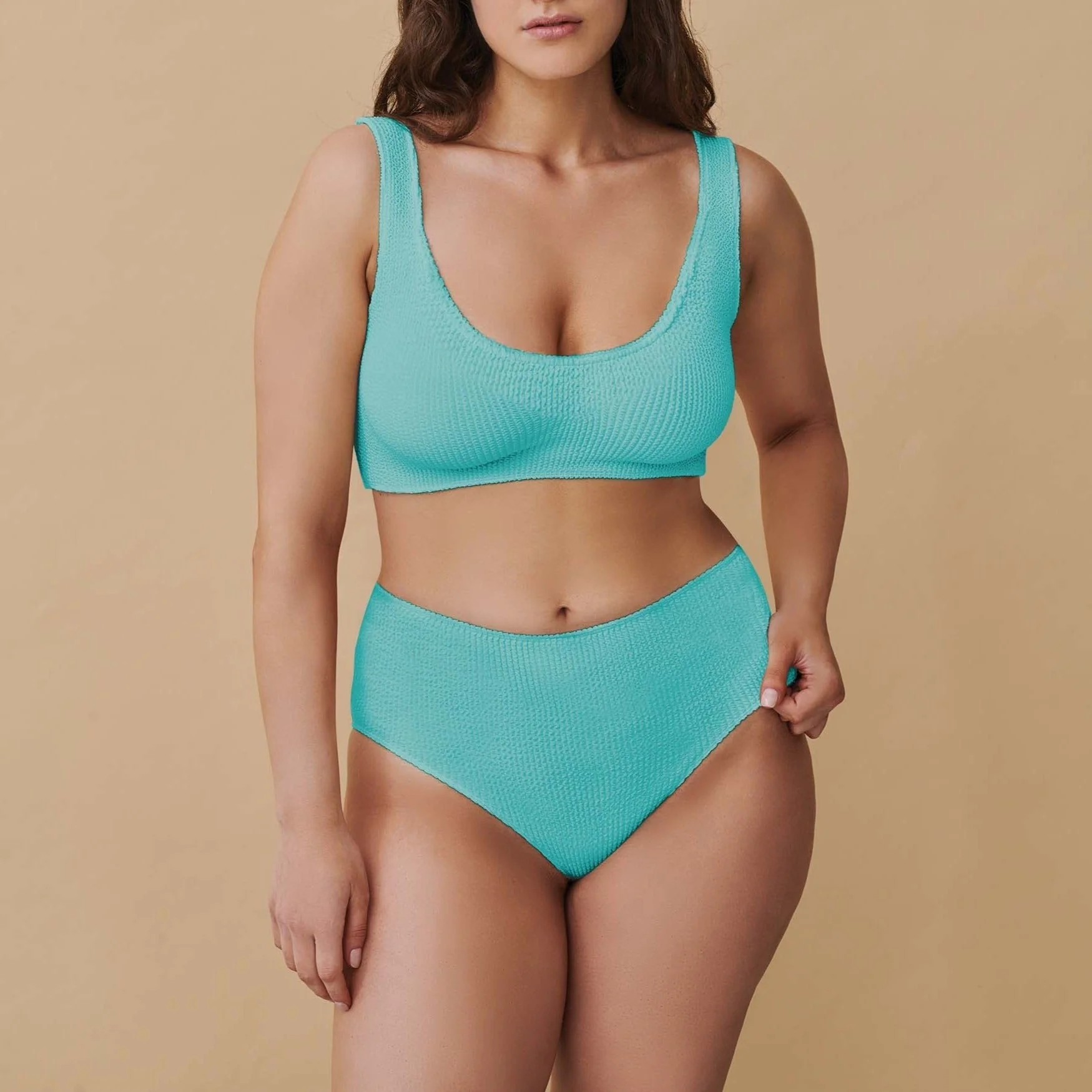 Sorbet Island - Bikini Adele - 20 Couleurs Disponibles - Image 19