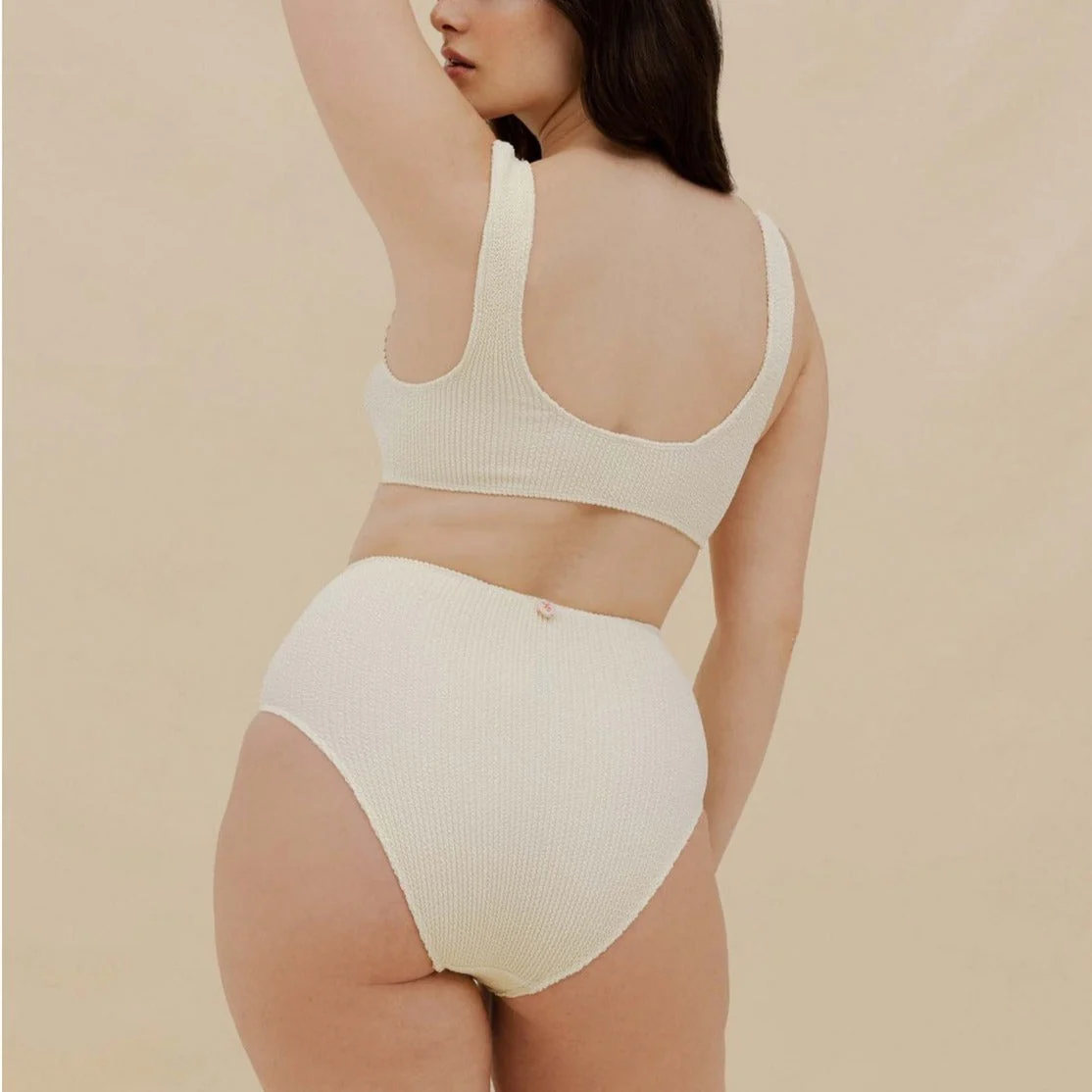Sorbet Island - Bikini Adele - 20 Couleurs Disponibles - Image 2