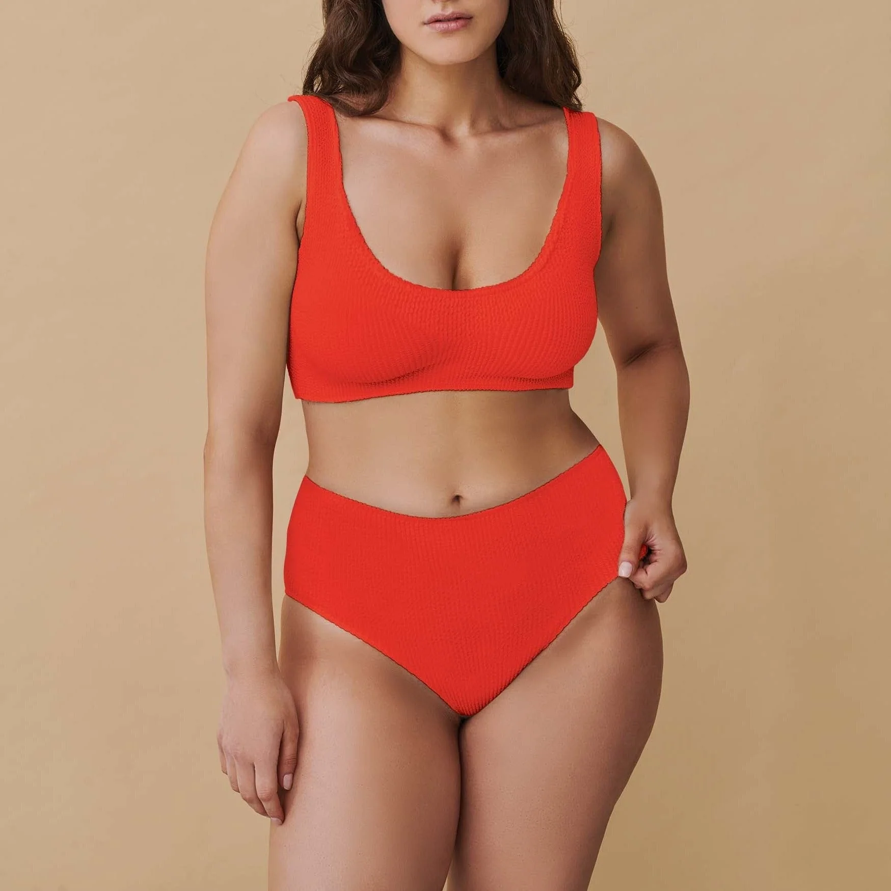 Sorbet Island - Bikini Adele - 20 Couleurs Disponibles - Image 21