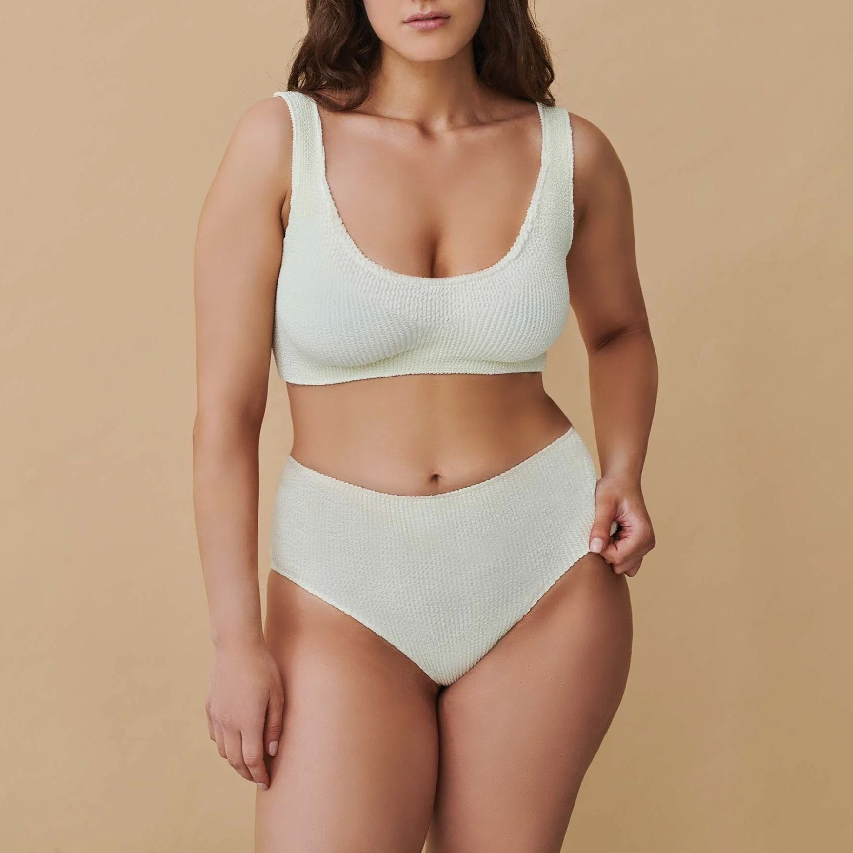 Sorbet Island - Bikini Adele - 20 Couleurs Disponibles - Image 22
