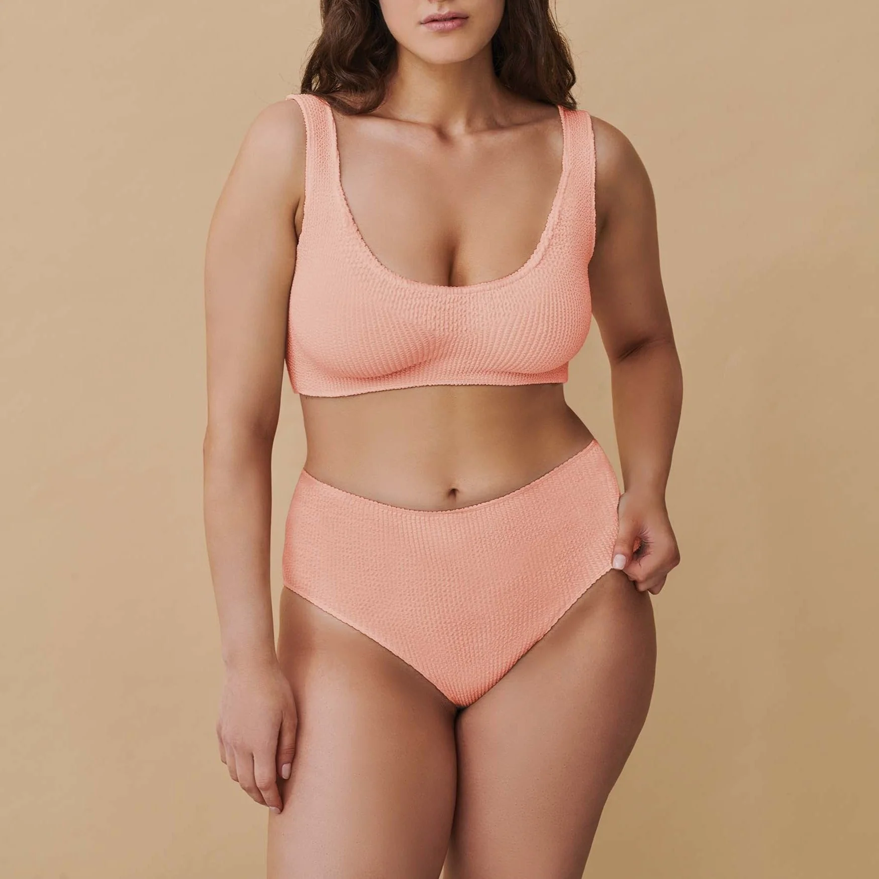 Sorbet Island - Bikini Adele - 20 Couleurs Disponibles - Image 4