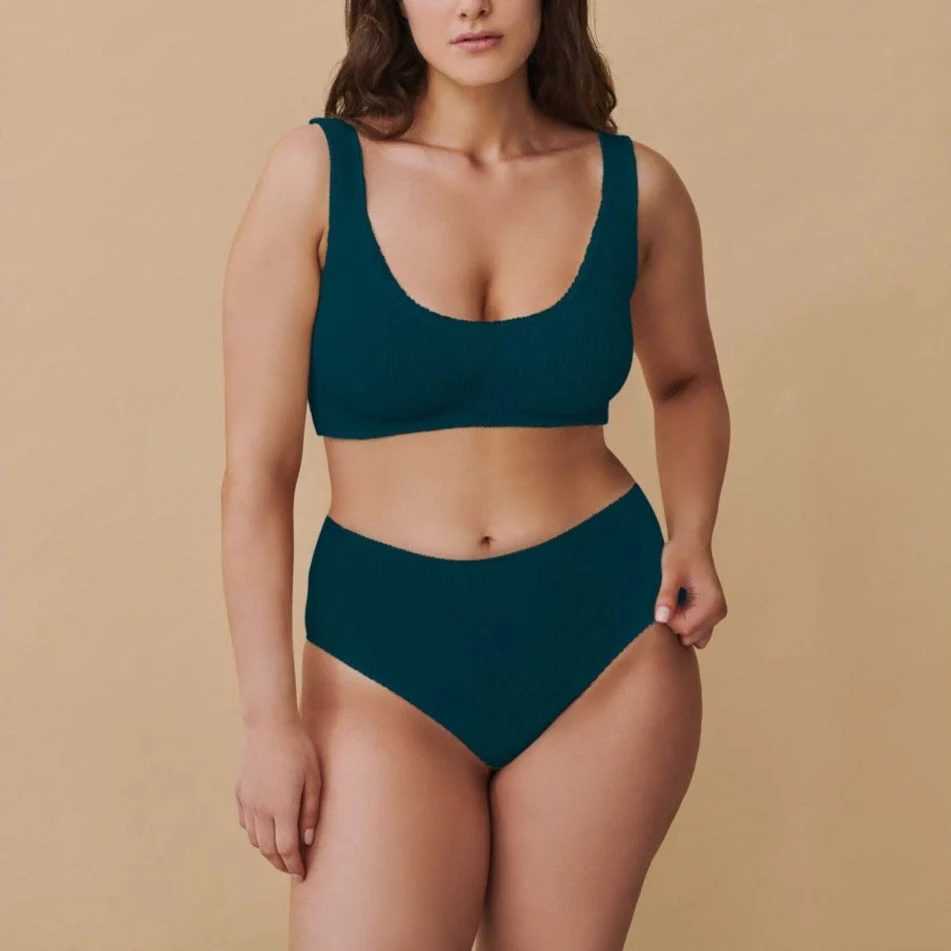 Sorbet Island - Bikini Adele - 20 Couleurs Disponibles - Image 5