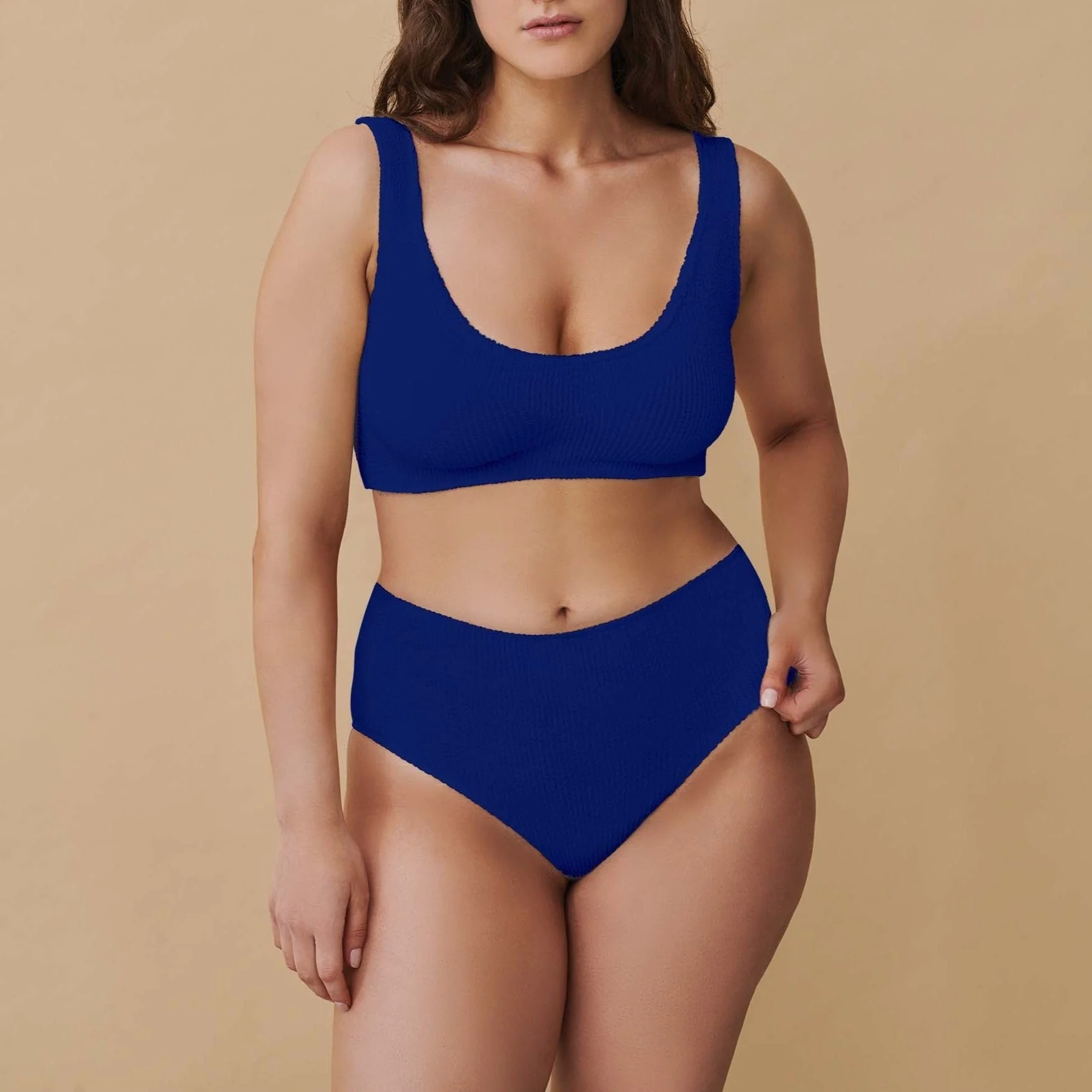Sorbet Island - Bikini Adele - 20 Couleurs Disponibles - Image 6