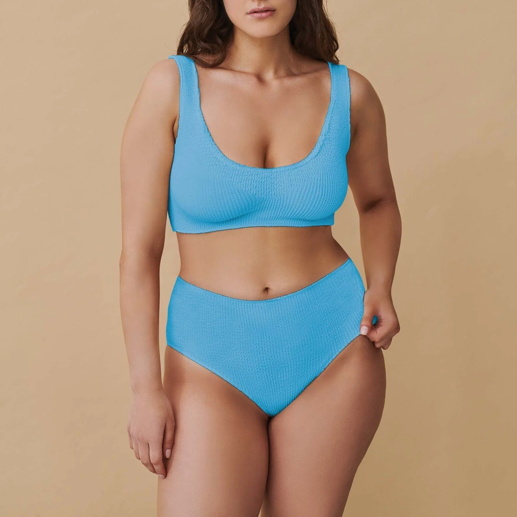 Sorbet Island - Bikini Adele - 20 Couleurs Disponibles - Image 7