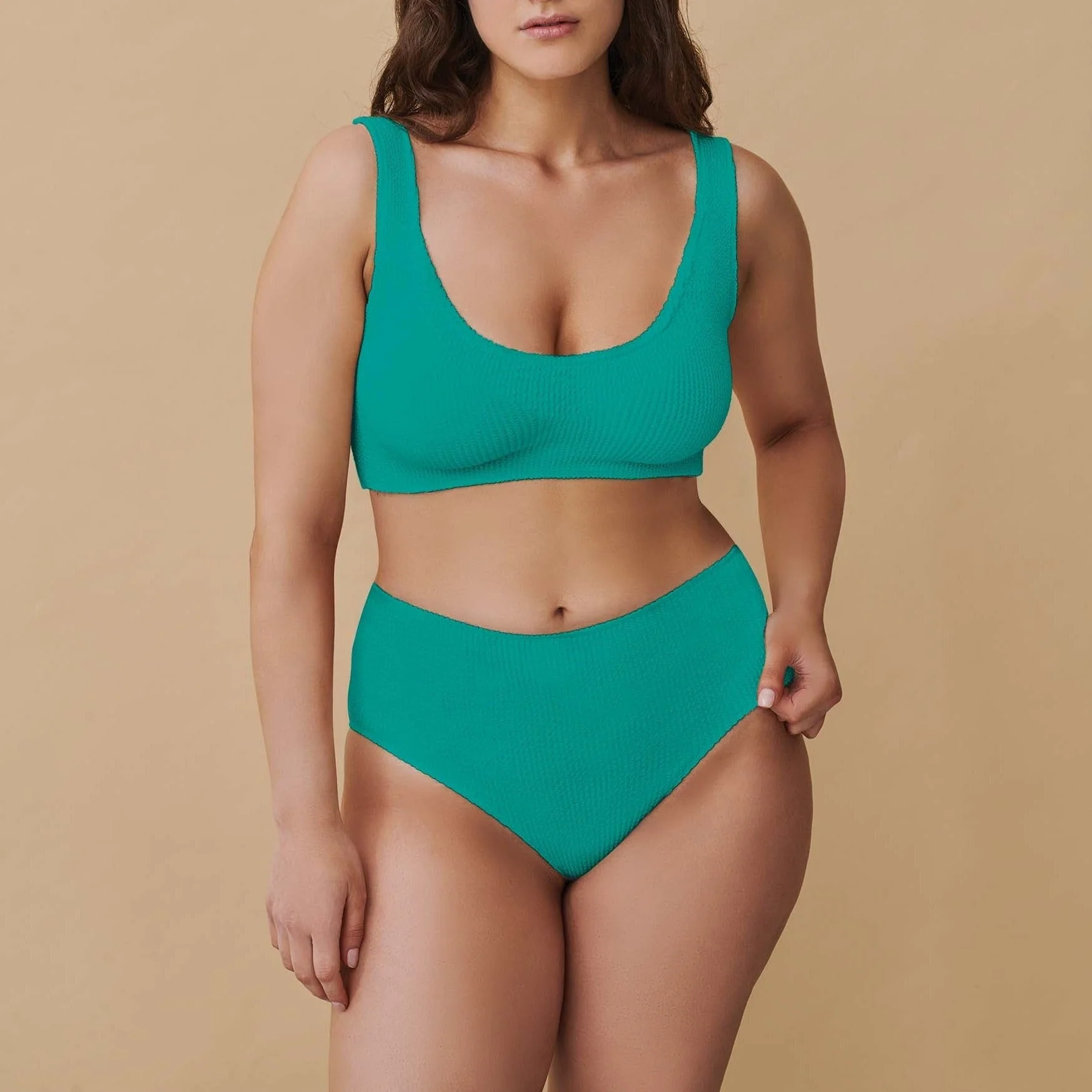 Sorbet Island - Bikini Adele - 20 Couleurs Disponibles - Image 8