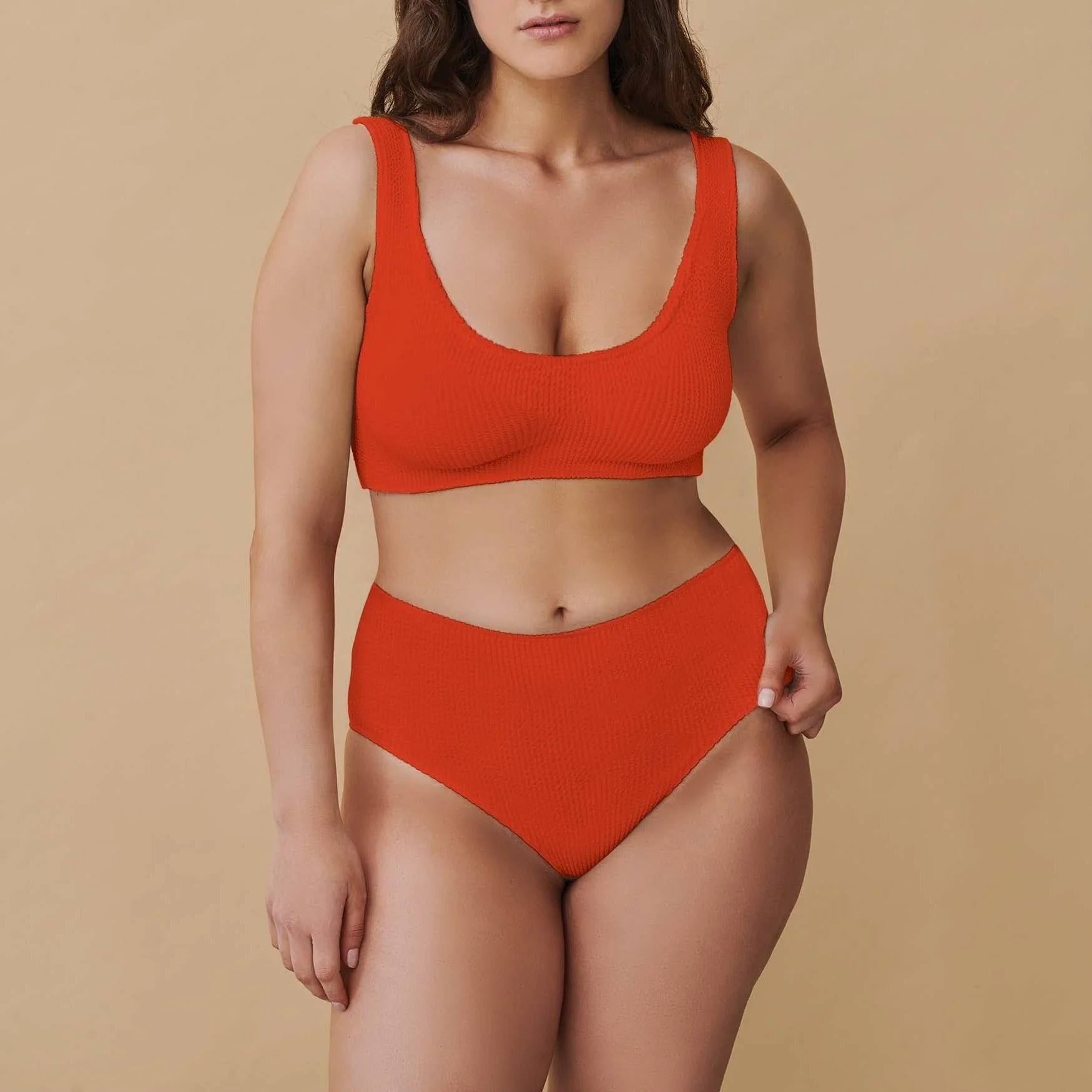 Sorbet Island - Bikini Adele - 20 Couleurs Disponibles - Image 9