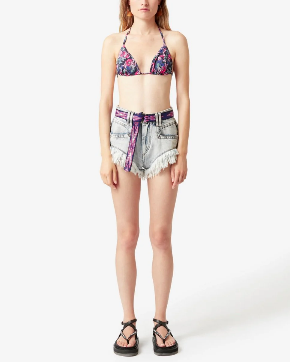 Soutien-Gorge Shayla - Faded Night - Image 3