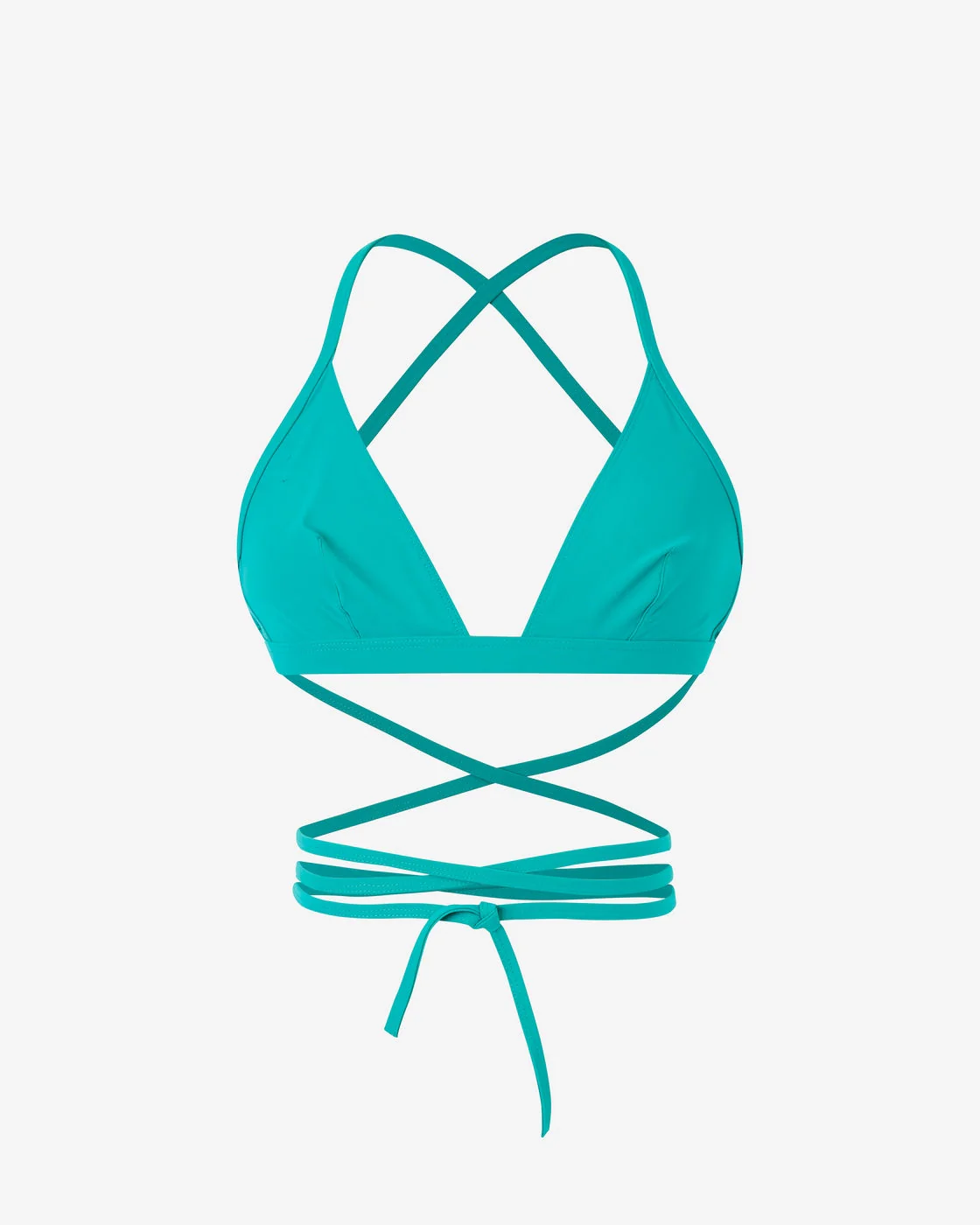 Soutien-Gorge Solange - Green - Image 7