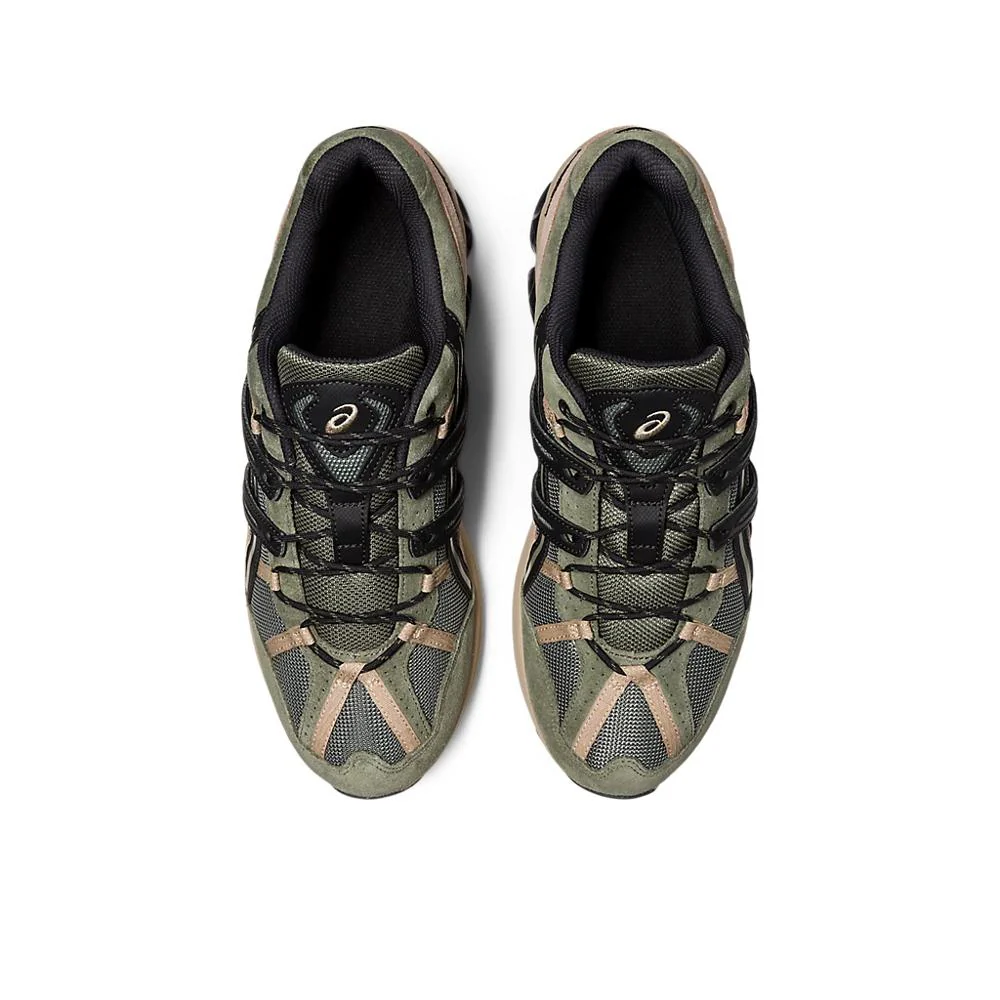 Sneakers Gelquantum 180 Vii Hybrid - Vert - Homme - Image 2