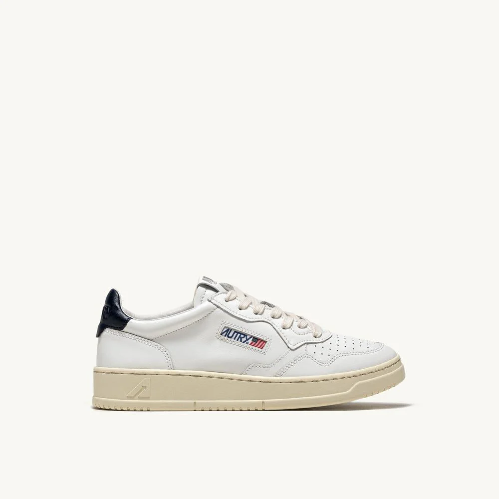 Sneakers Medalist Low - Blanc - Image 4