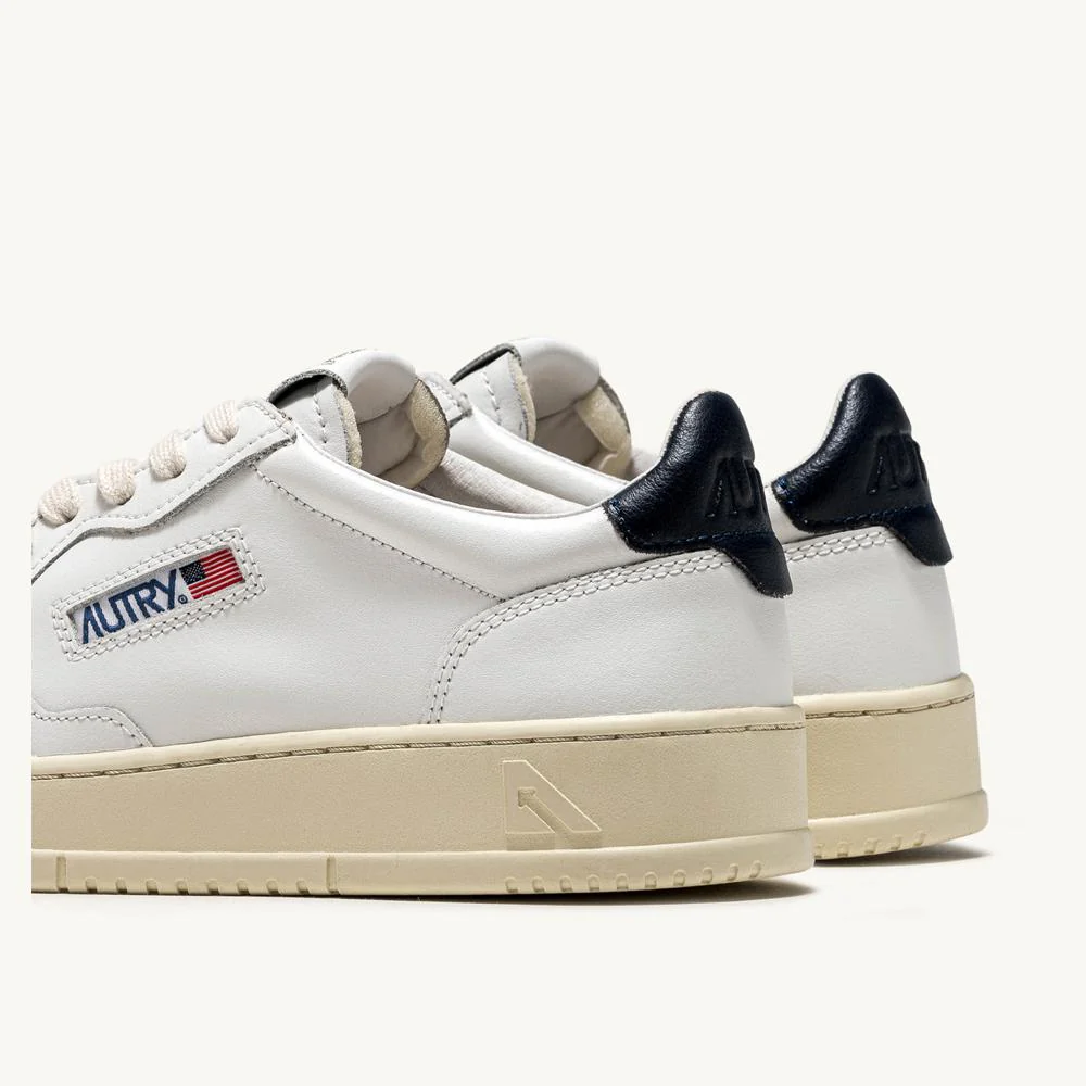 Sneakers Medalist Low - Blanc - Image 6