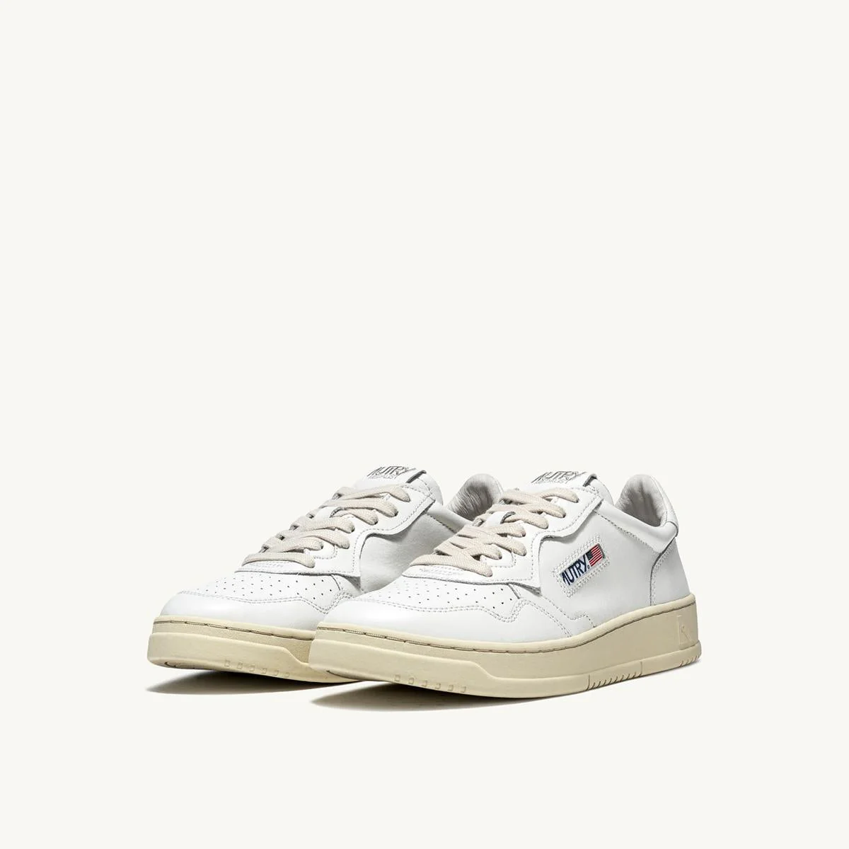 Sneakers Medalist Low - Blanc - Image 3