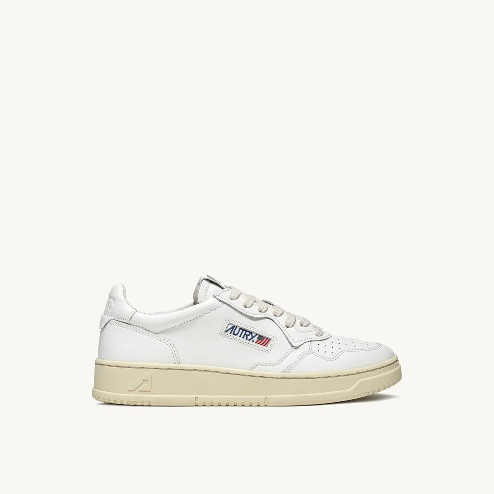 Sneakers Medalist Low - Blanc - Image 4
