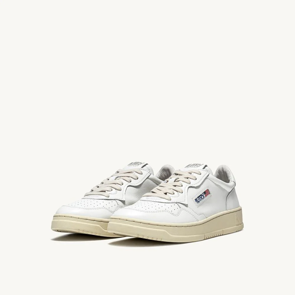 Sneakers Medalist Low - Blanc - Image 6