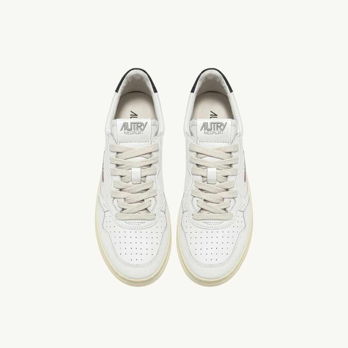 Sneakers Medalist Low - Blanc - Homme - Image 2